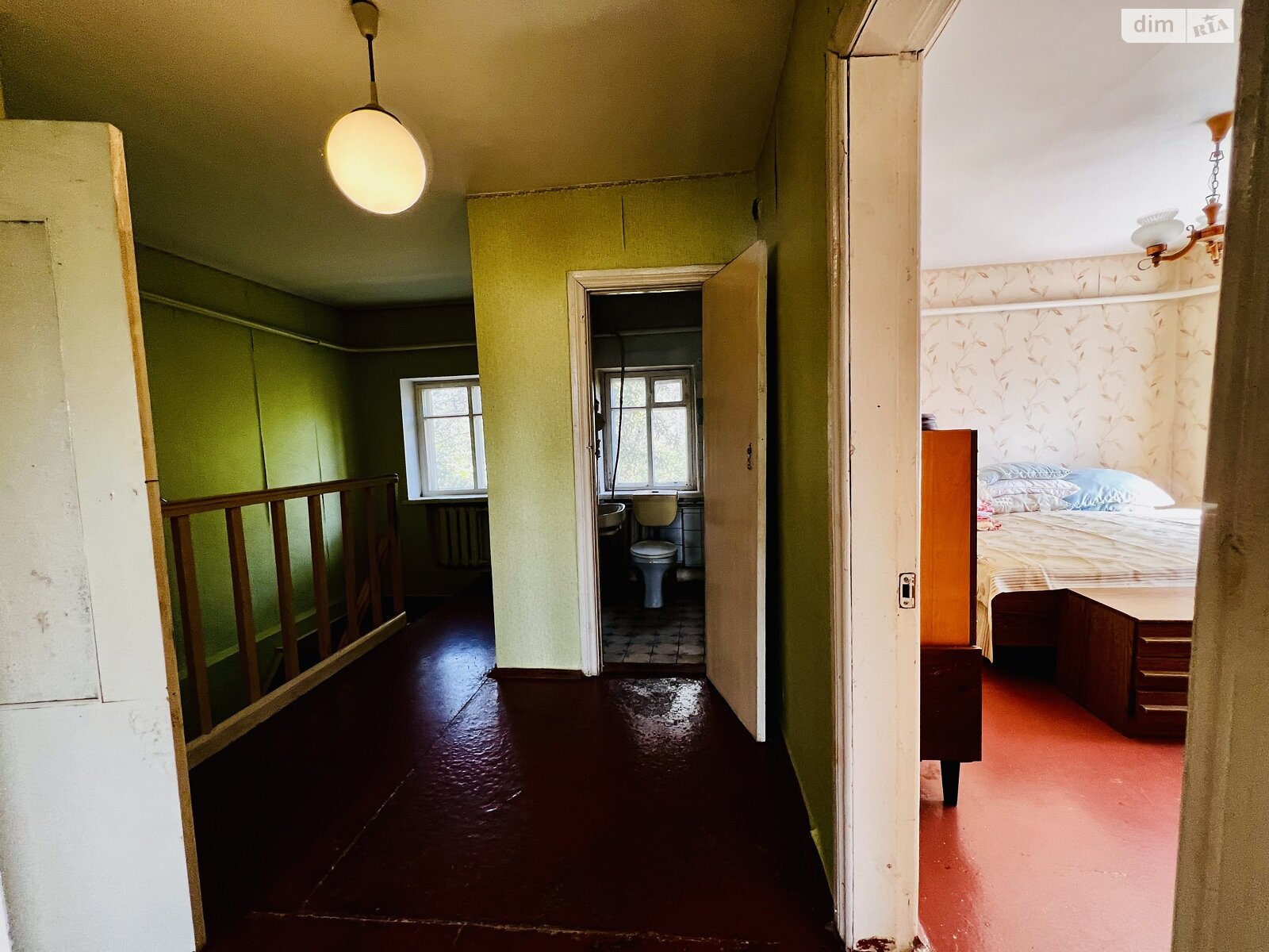 Продажа части дома в Немишаево, улица Богдана Хмельницкого, 5 комнат фото 1 Продажа части дома в Немишаево, улица Богдана Хмельницкого, 5 комнат фото 1