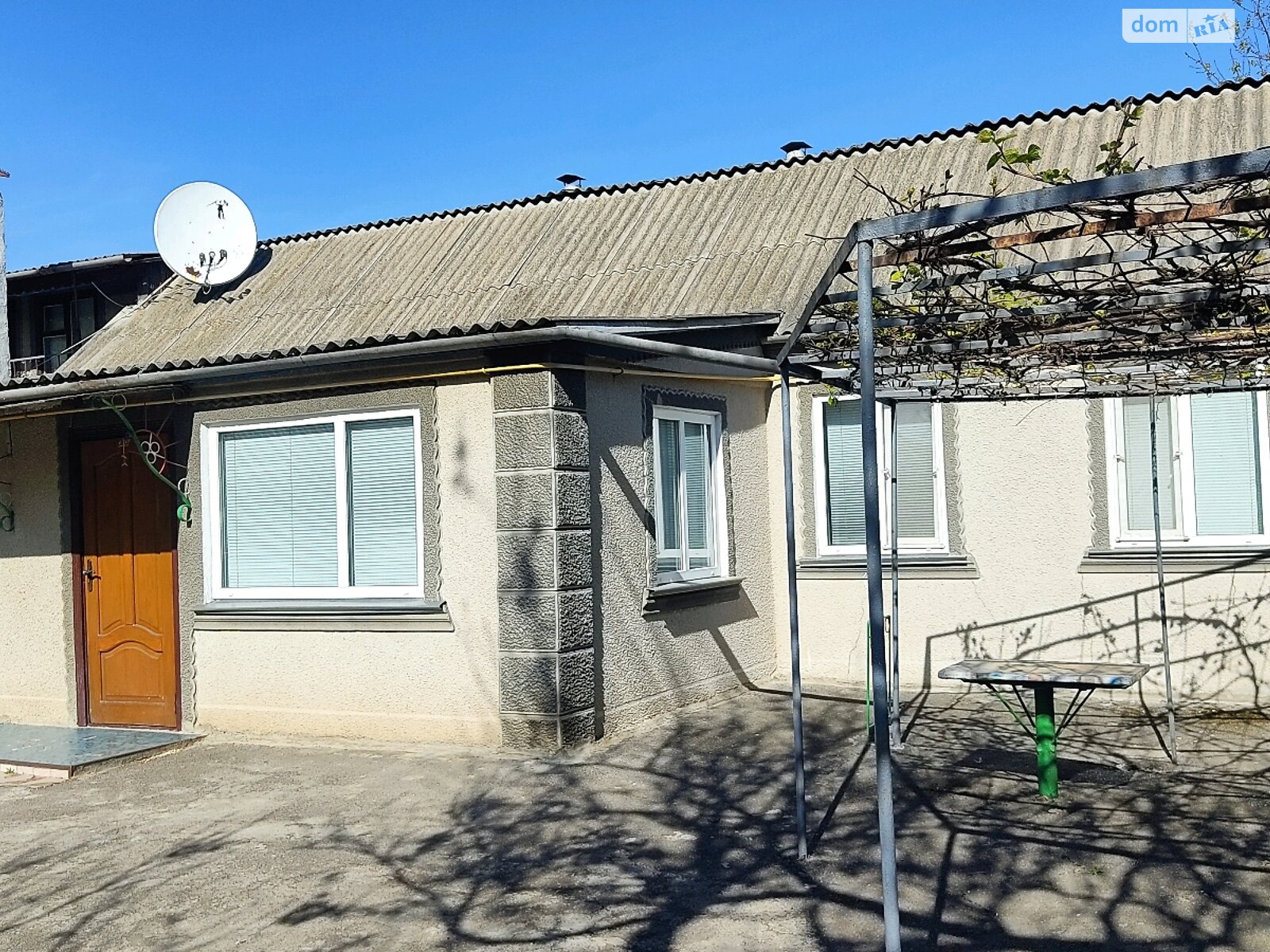 Продажа части дома в Ковалевке, Соборна, 4 комнаты фото 1