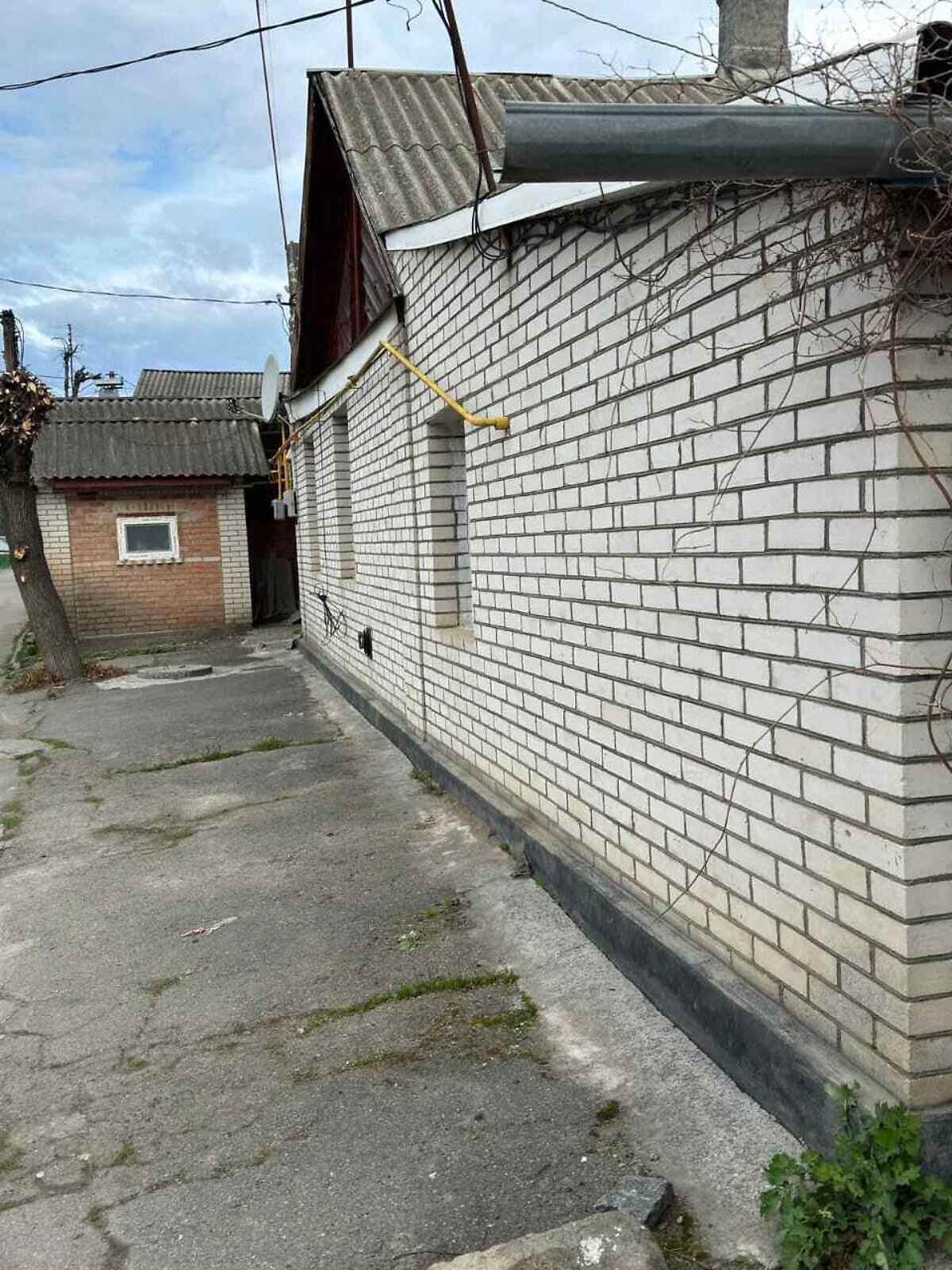 Продаж частини будинку в Немирові, район Немирів, 2 кімнати фото 1