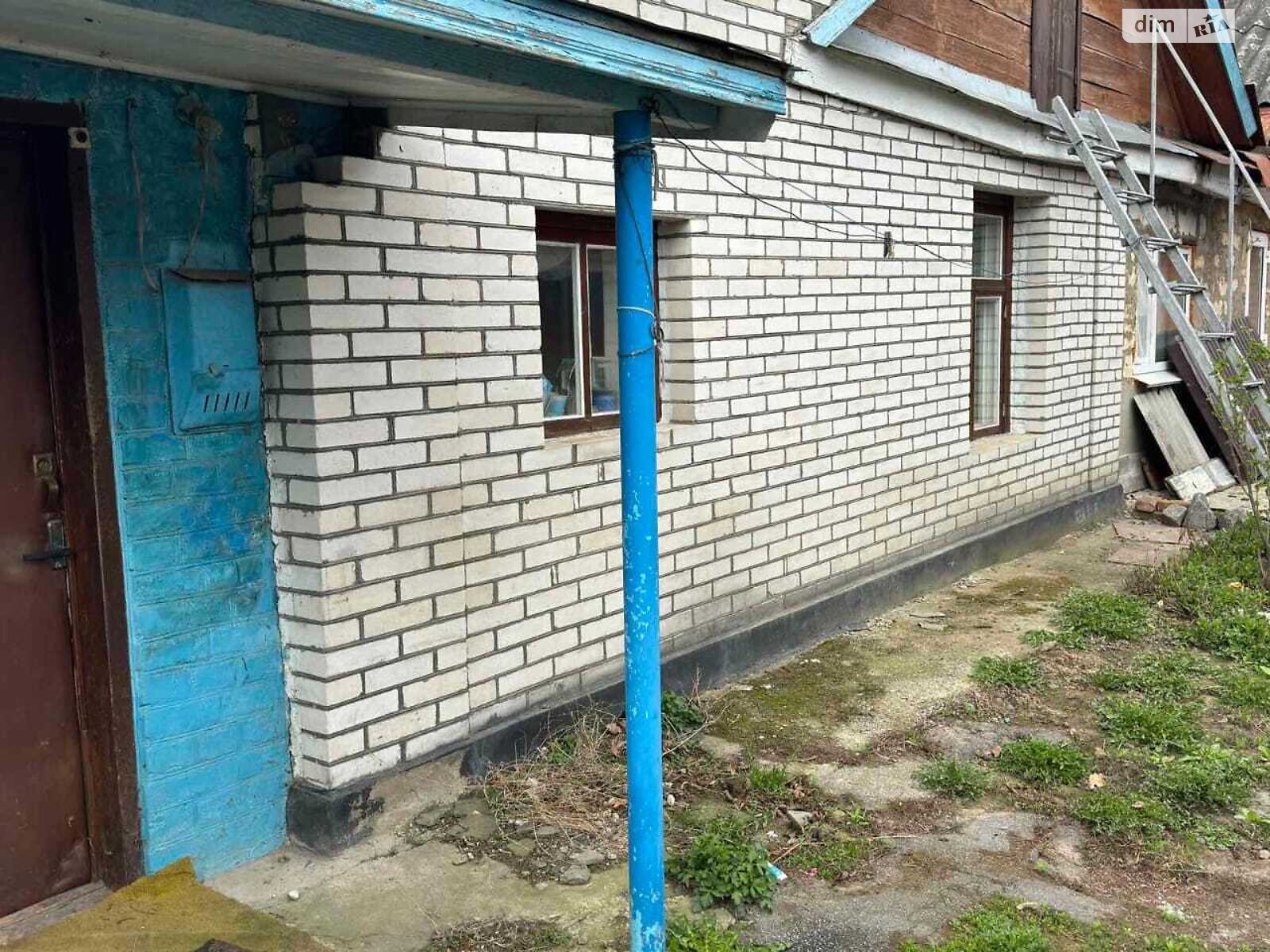 Продаж частини будинку в Немирові, район Немирів, 2 кімнати фото 1