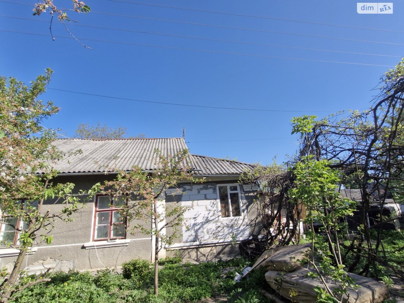 Продаж частини будинку в Немирові, провулок Миру, район Немирів, 3 кімнати фото 1 Продаж частини будинку в Немирові, провулок Миру, район Немирів, 3 кімнати фото 1
