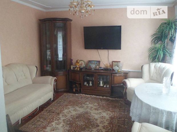 Продаж частини будинку в Немирові, Центр, район Немирів, 4 кімнати фото 1 Продаж частини будинку в Немирові, Центр, район Немирів, 4 кімнати фото 1