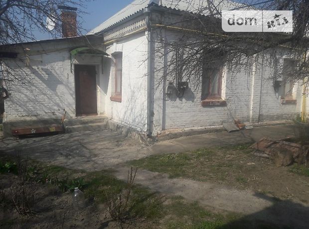 Продаж частини будинку в Немирові, 2 кімнати фото 1 Продаж частини будинку в Немирові, 2 кімнати фото 1