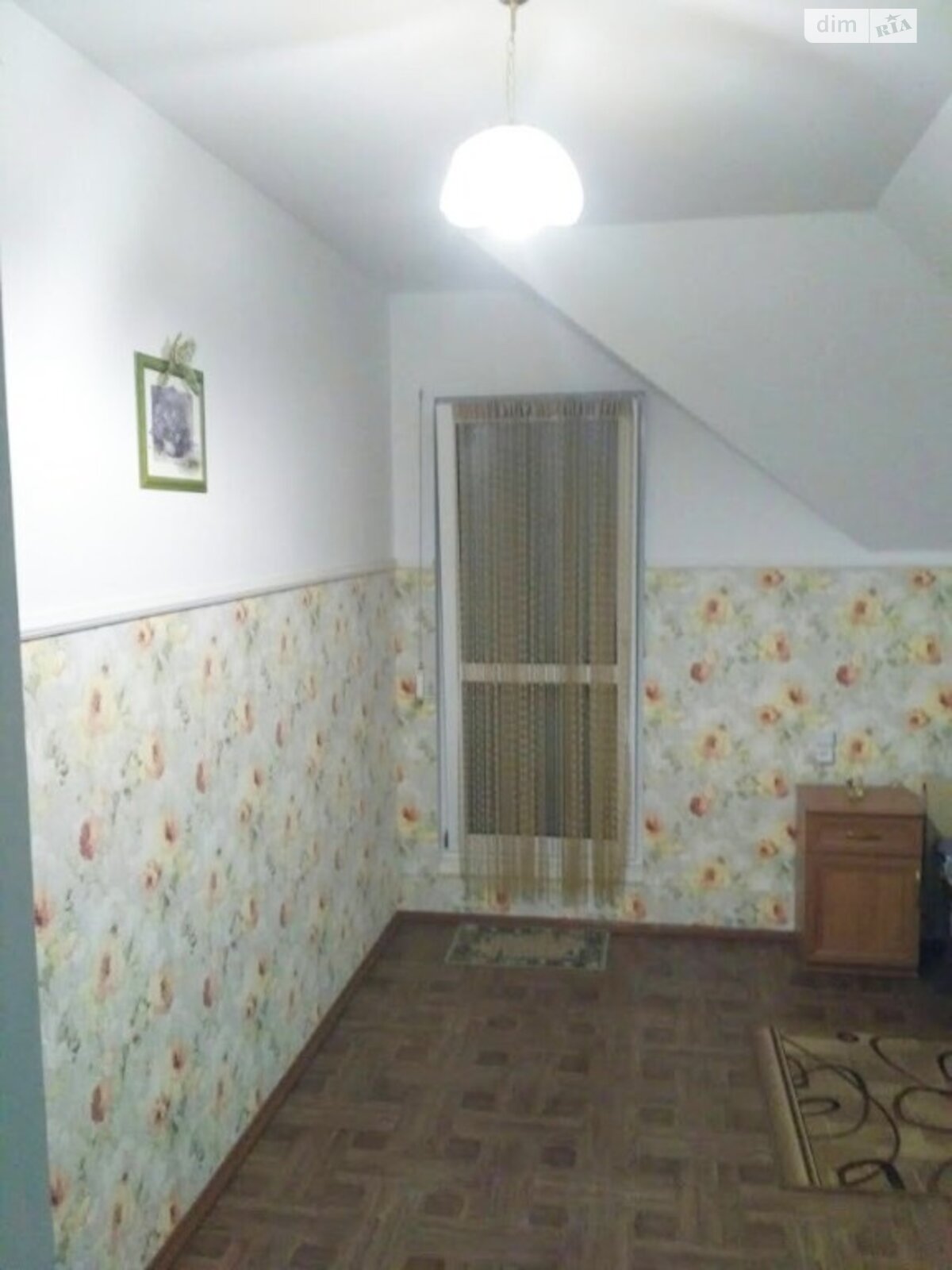 Продажа части дома в Нерубайском, улица 1-я Линия, 3 комнаты фото 1