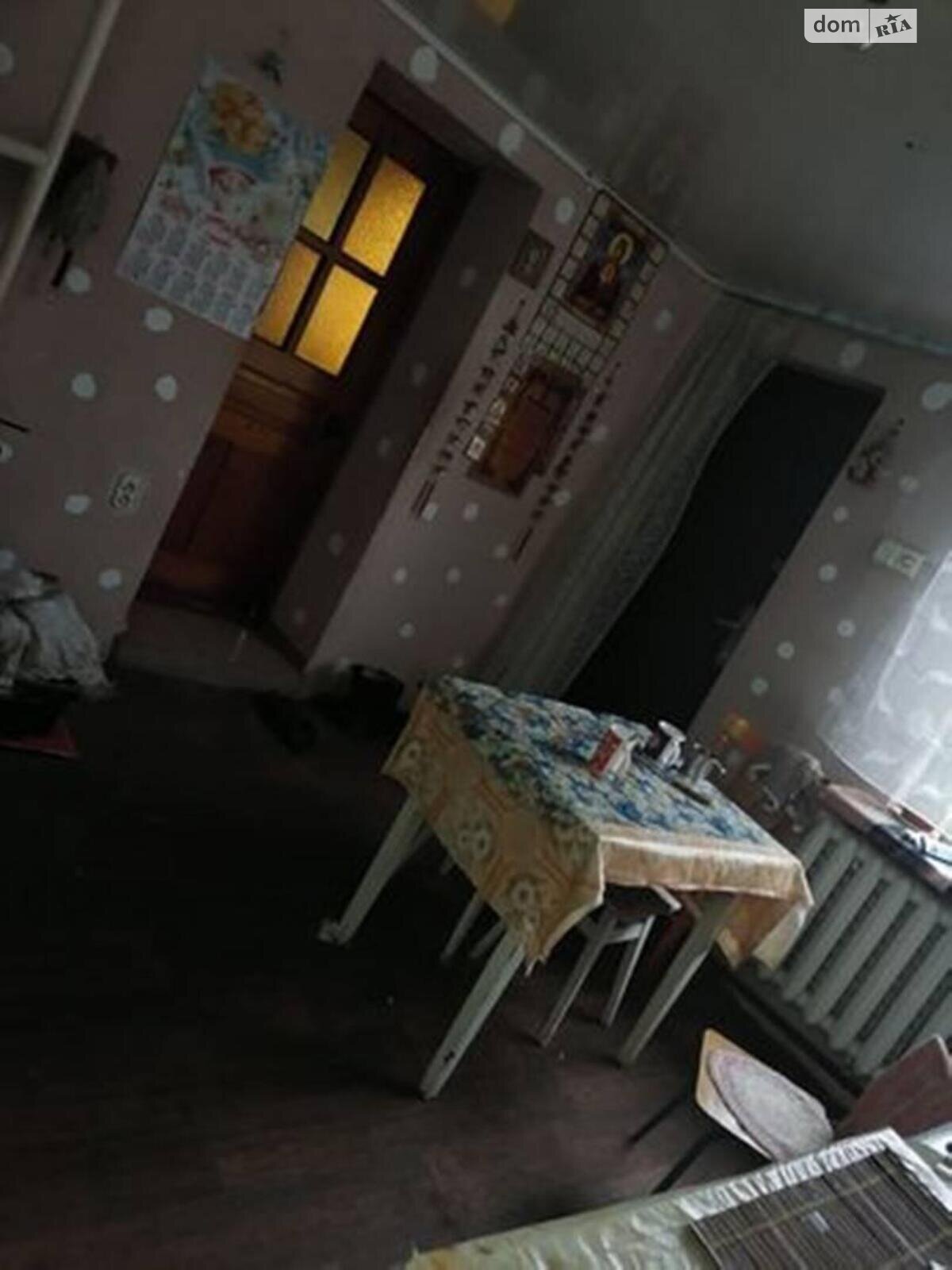 Продажа части дома в Нерубайском, улица Преображенская (Карла Маркса), 3 комнаты фото 1