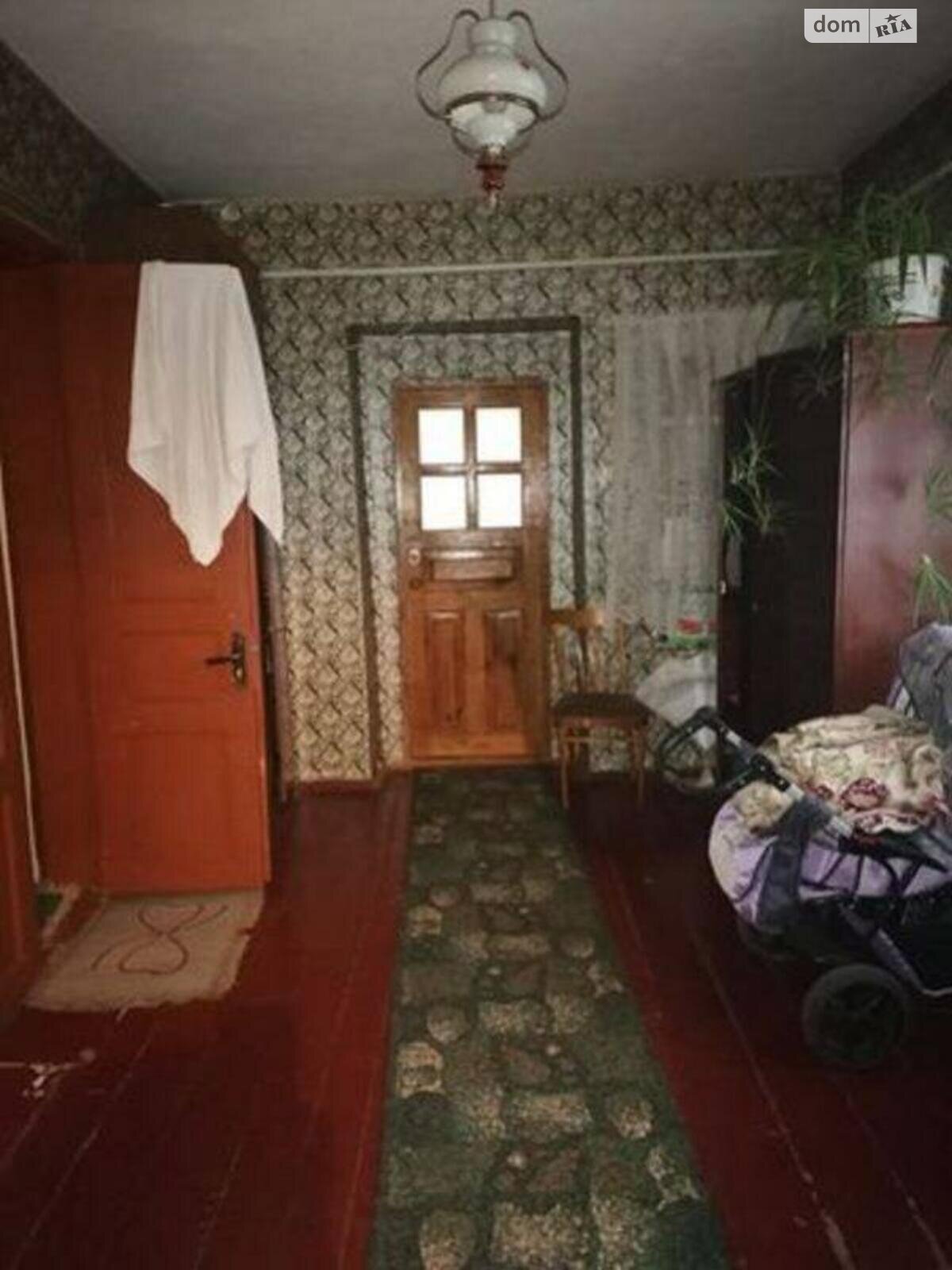 Продажа части дома в Нерубайском, улица Преображенская (Карла Маркса), 3 комнаты фото 1