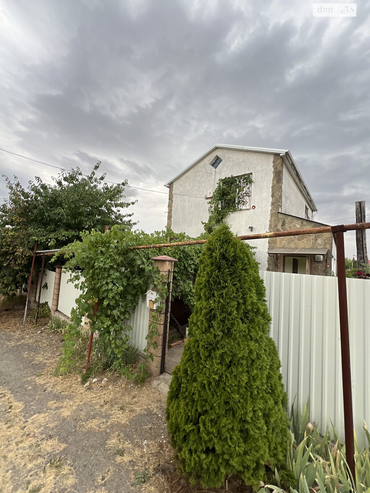 Продаж частини будинку в Нерубайське, вулиця 1-ша Лінія, 2 кімнати фото 1 Продаж частини будинку в Нерубайське, вулиця 1-ша Лінія, 2 кімнати фото 1