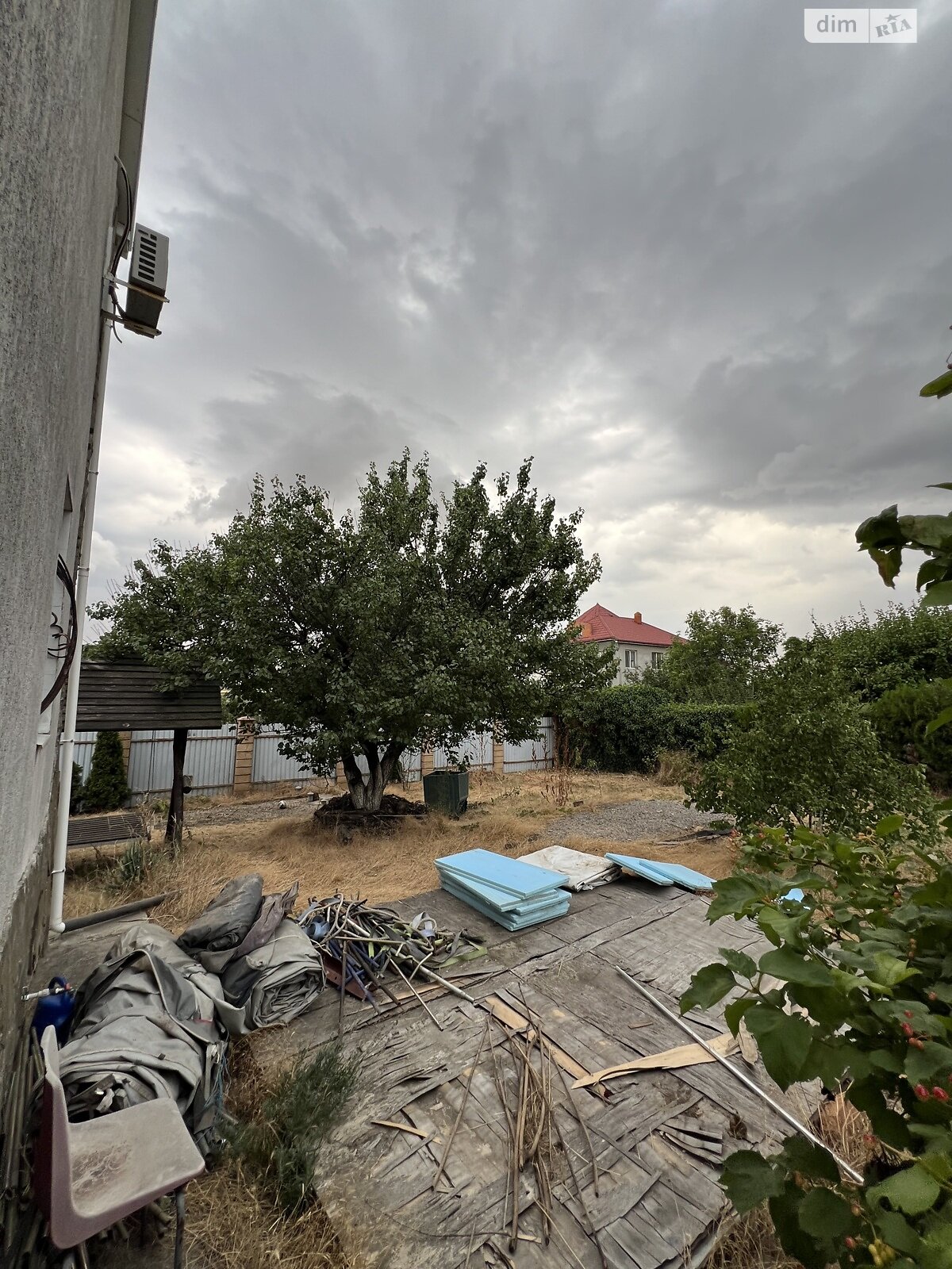 Продаж частини будинку в Нерубайське, вулиця 1-ша Лінія, 2 кімнати фото 1 Продаж частини будинку в Нерубайське, вулиця 1-ша Лінія, 2 кімнати фото 1