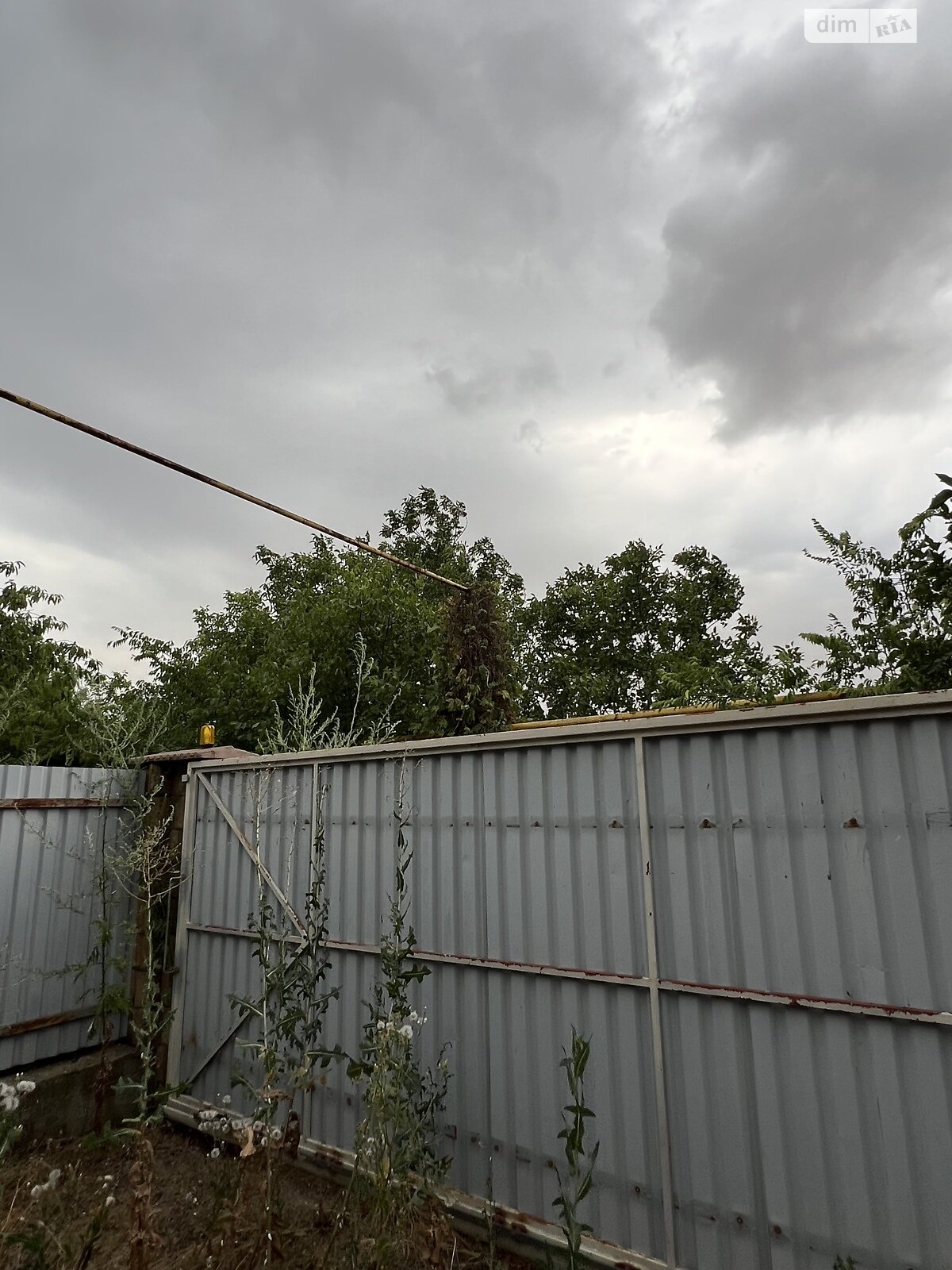 Продаж частини будинку в Нерубайське, вулиця 1-ша Лінія, 2 кімнати фото 1 Продаж частини будинку в Нерубайське, вулиця 1-ша Лінія, 2 кімнати фото 1