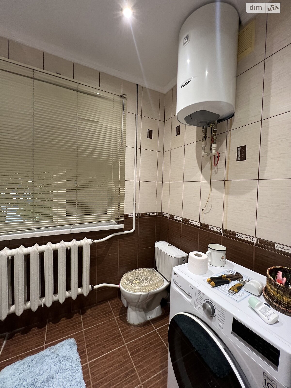 Продаж частини будинку в Нерубайське, вулиця 1-ша Лінія, 2 кімнати фото 1 Продаж частини будинку в Нерубайське, вулиця 1-ша Лінія, 2 кімнати фото 1