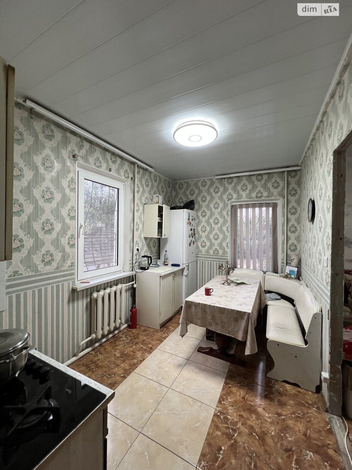 Продаж частини будинку в Нерубайське, вулиця 1-ша Лінія, 2 кімнати фото 1 Продаж частини будинку в Нерубайське, вулиця 1-ша Лінія, 2 кімнати фото 1