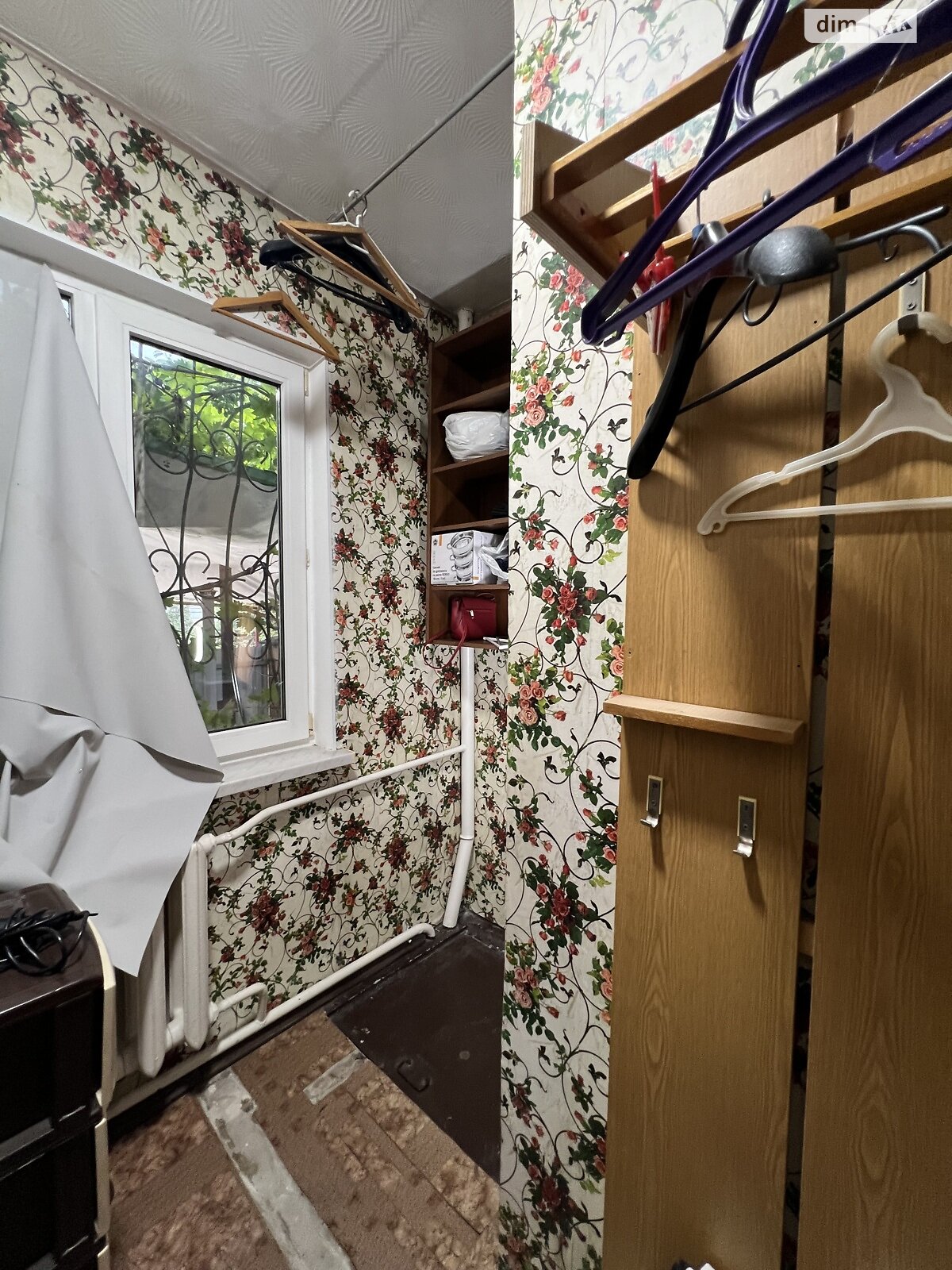 Продаж частини будинку в Нерубайське, вулиця 1-ша Лінія, 2 кімнати фото 1 Продаж частини будинку в Нерубайське, вулиця 1-ша Лінія, 2 кімнати фото 1