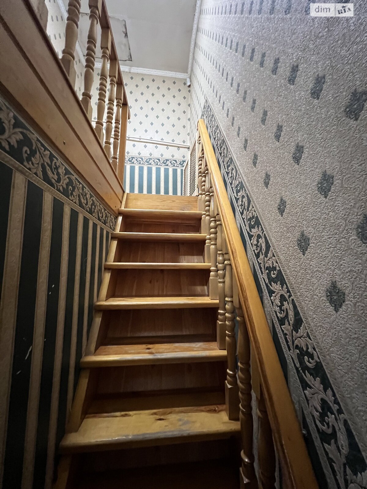 Продаж частини будинку в Нерубайське, вулиця 1-ша Лінія, 2 кімнати фото 1 Продаж частини будинку в Нерубайське, вулиця 1-ша Лінія, 2 кімнати фото 1