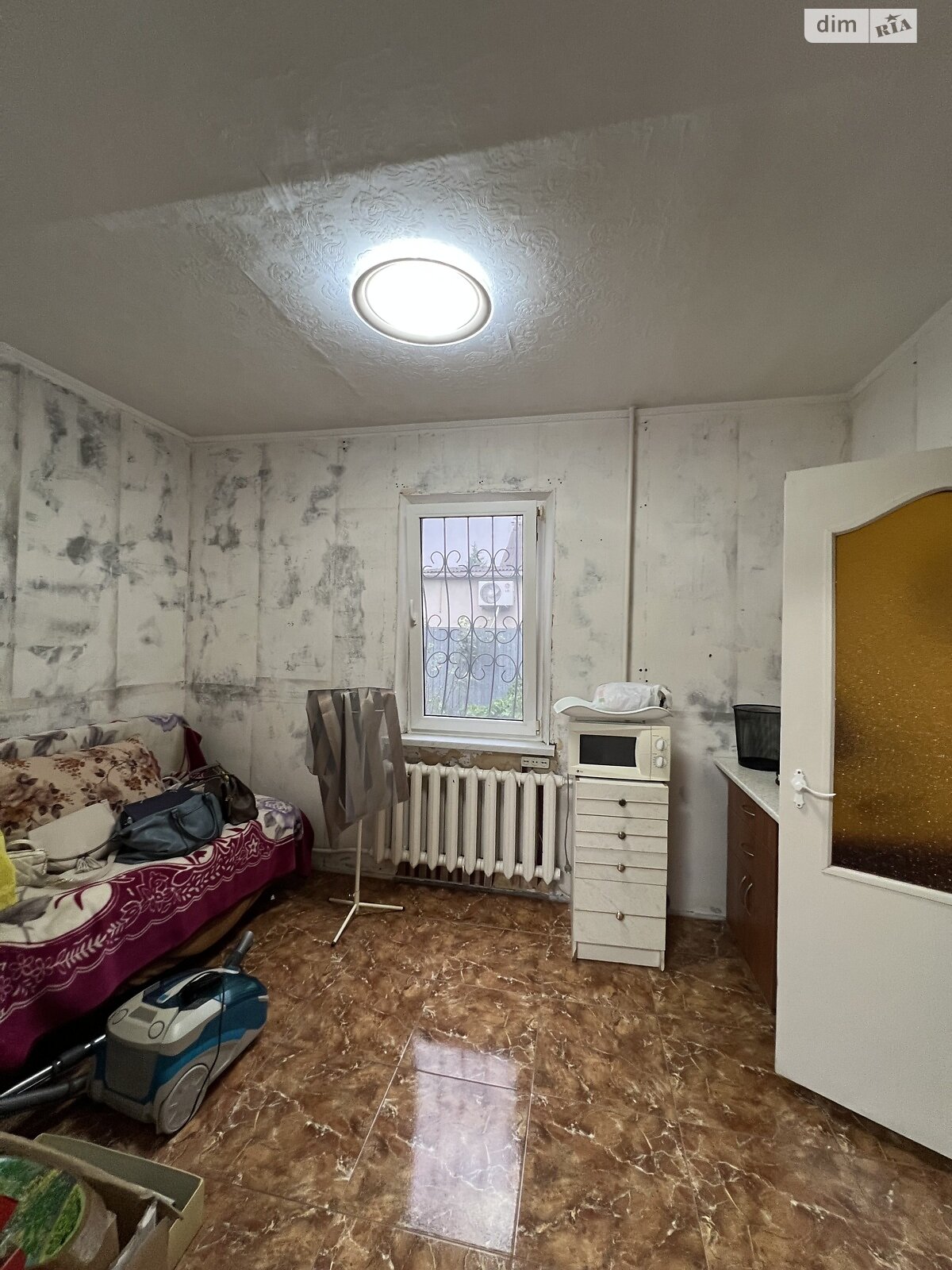 Продаж частини будинку в Нерубайське, вулиця 1-ша Лінія, 2 кімнати фото 1 Продаж частини будинку в Нерубайське, вулиця 1-ша Лінія, 2 кімнати фото 1