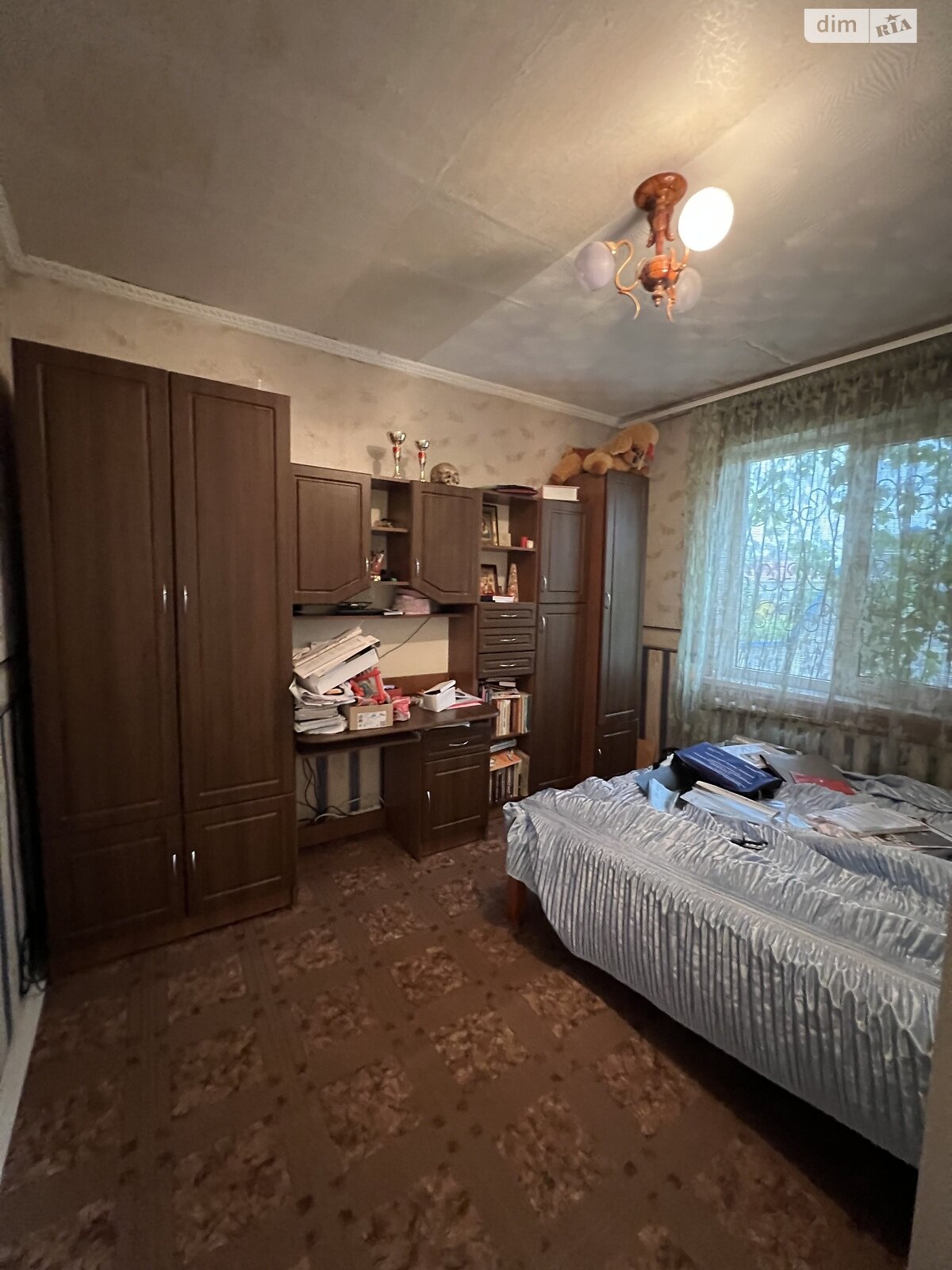 Продаж частини будинку в Нерубайське, вулиця 1-ша Лінія, 2 кімнати фото 1 Продаж частини будинку в Нерубайське, вулиця 1-ша Лінія, 2 кімнати фото 1