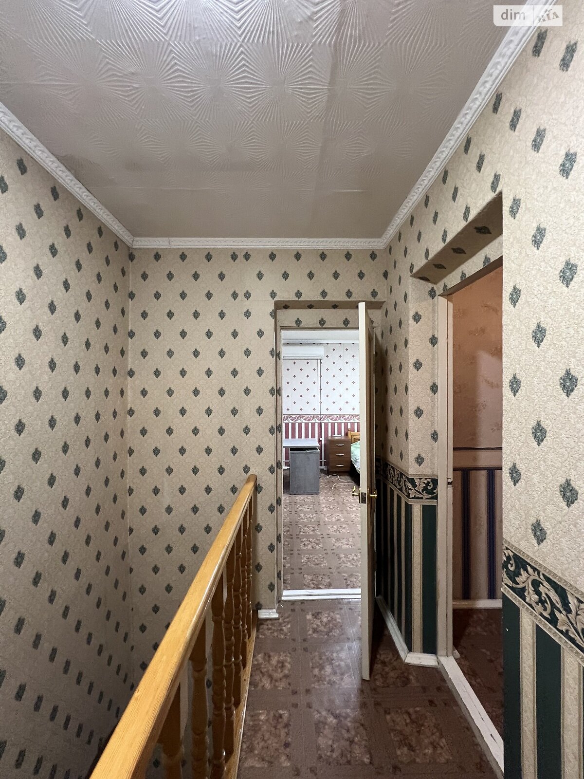 Продаж частини будинку в Нерубайське, вулиця 1-ша Лінія, 2 кімнати фото 1 Продаж частини будинку в Нерубайське, вулиця 1-ша Лінія, 2 кімнати фото 1