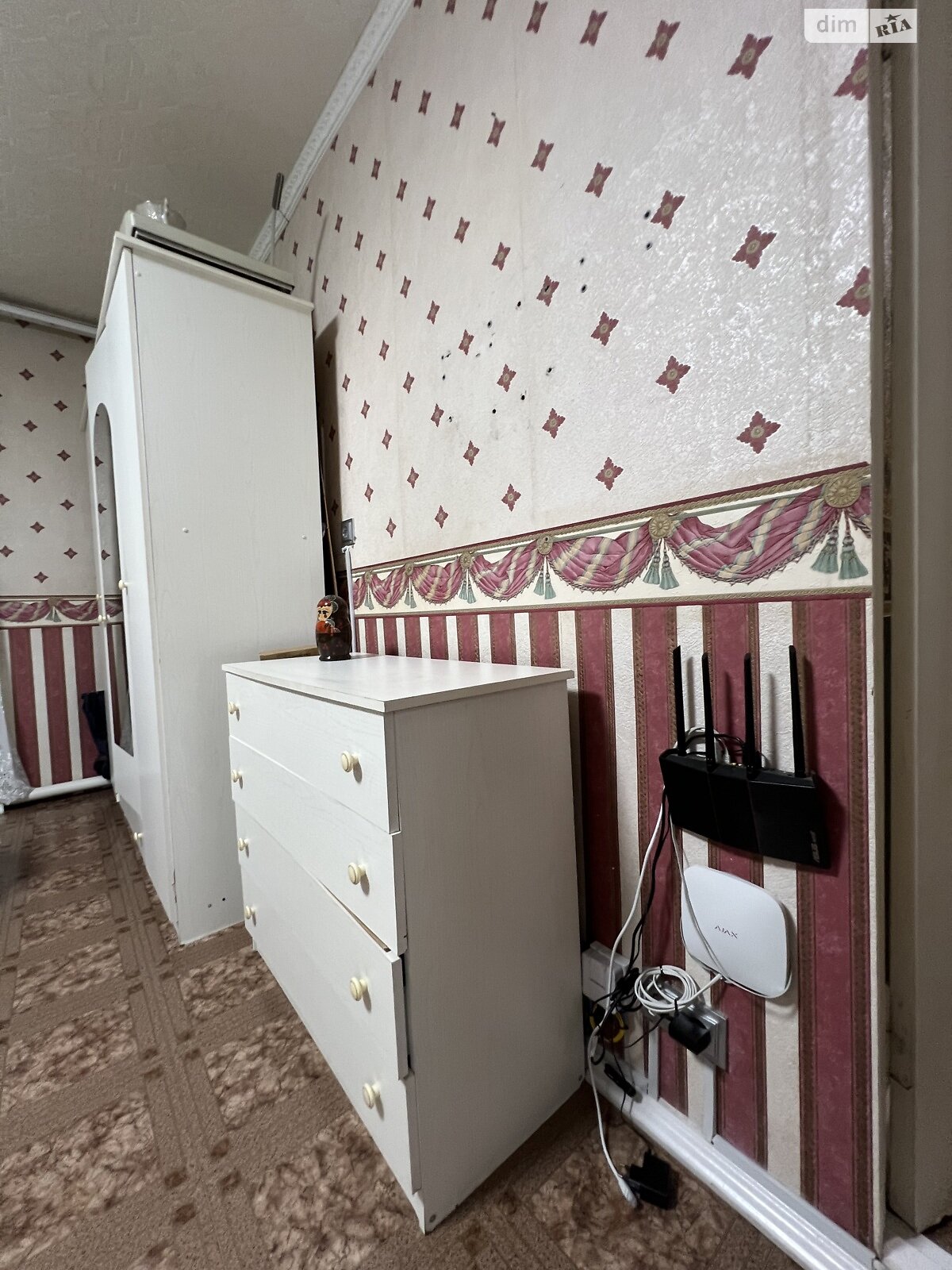 Продаж частини будинку в Нерубайське, вулиця 1-ша Лінія, 2 кімнати фото 1 Продаж частини будинку в Нерубайське, вулиця 1-ша Лінія, 2 кімнати фото 1