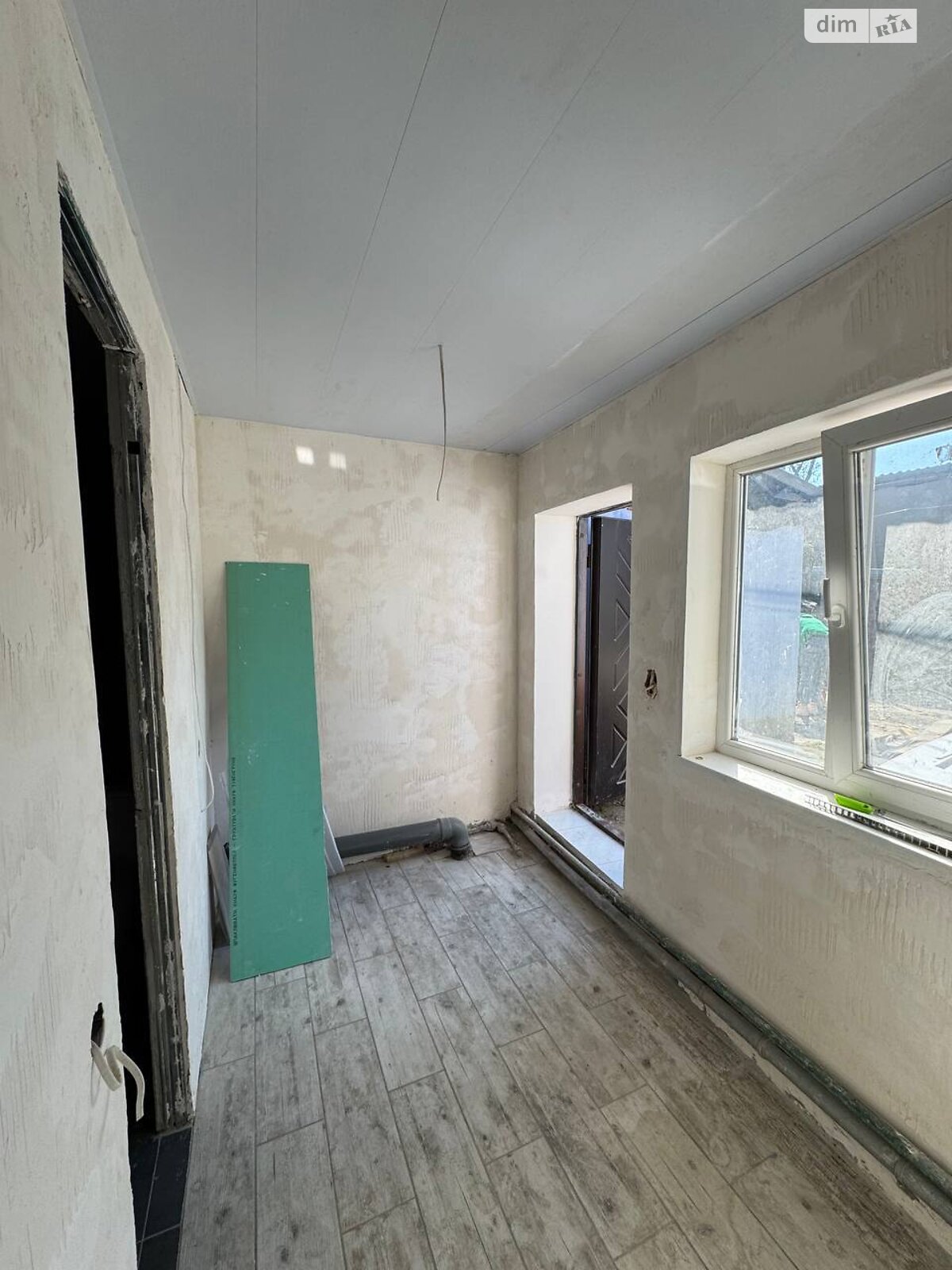 Продажа части дома в Николаеве, улица 6-я Слободская, район Ингульский, 1 комната фото 1 Продажа части дома в Николаеве, улица 6-я Слободская, район Ингульский, 1 комната фото 1