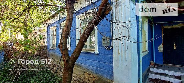 Продаж частини будинку в Миколаєві, провулок Крайній 1А, район Інгульський, 3 кімнати фото 1 Продаж частини будинку в Миколаєві, провулок Крайній 1А, район Інгульський, 3 кімнати фото 1