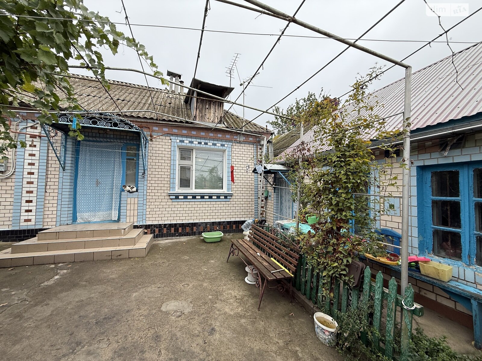 Продажа части дома в Николаеве, улица Электронная, район Ингульский, 3 комнаты фото 1 Продажа части дома в Николаеве, улица Электронная, район Ингульский, 3 комнаты фото 1