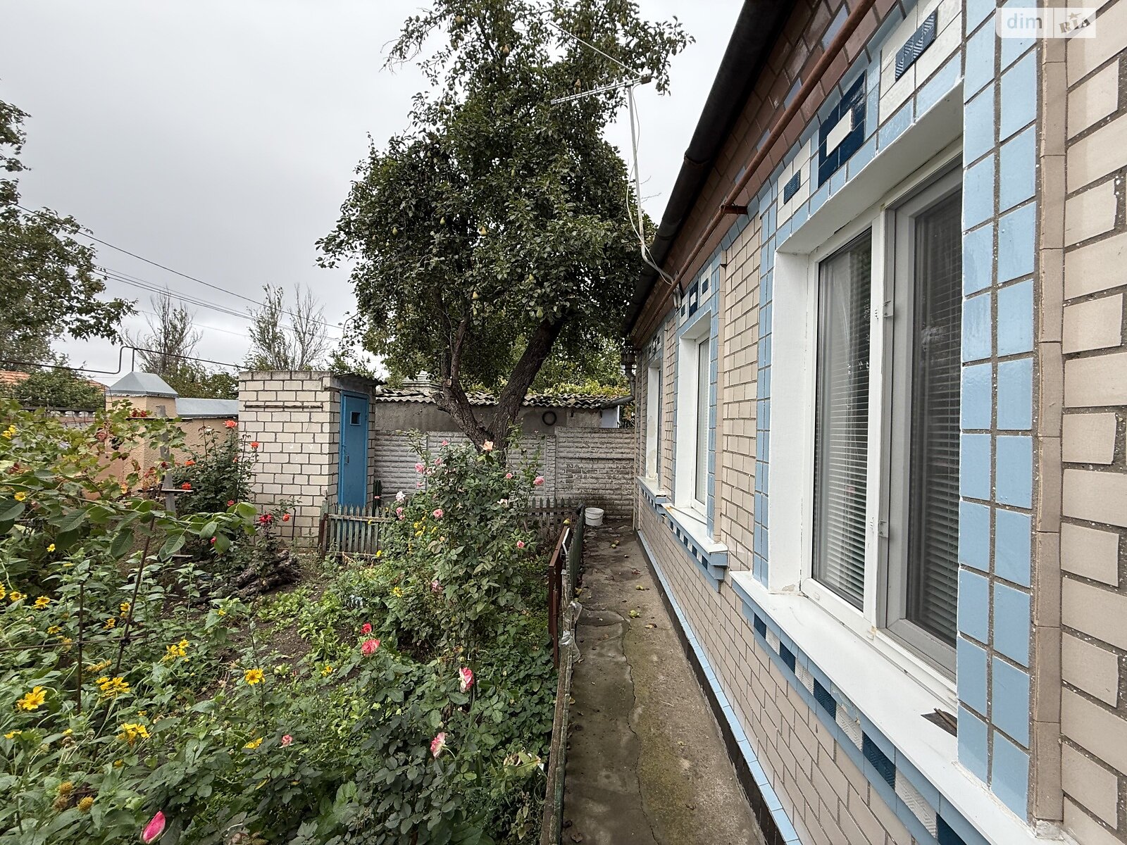 Продажа части дома в Николаеве, улица Электронная, район Ингульский, 3 комнаты фото 1 Продажа части дома в Николаеве, улица Электронная, район Ингульский, 3 комнаты фото 1