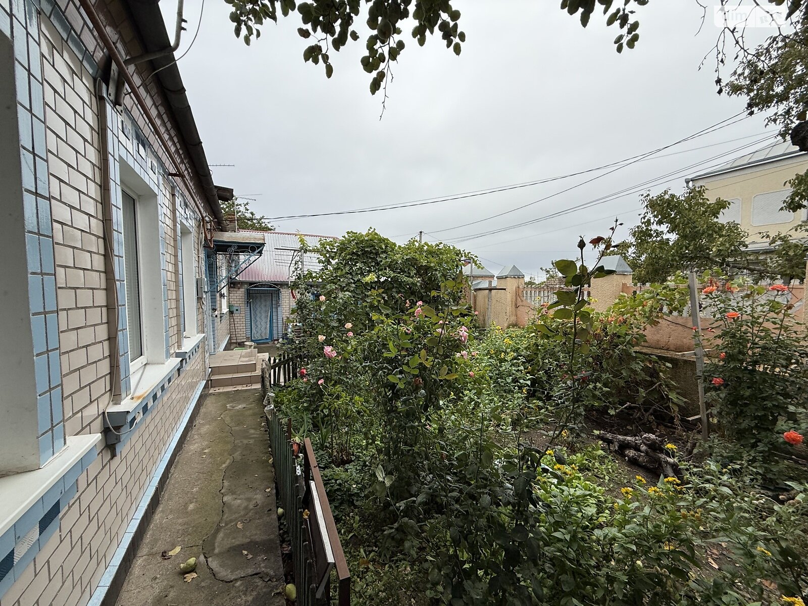 Продажа части дома в Николаеве, улица Электронная, район Ингульский, 3 комнаты фото 1 Продажа части дома в Николаеве, улица Электронная, район Ингульский, 3 комнаты фото 1