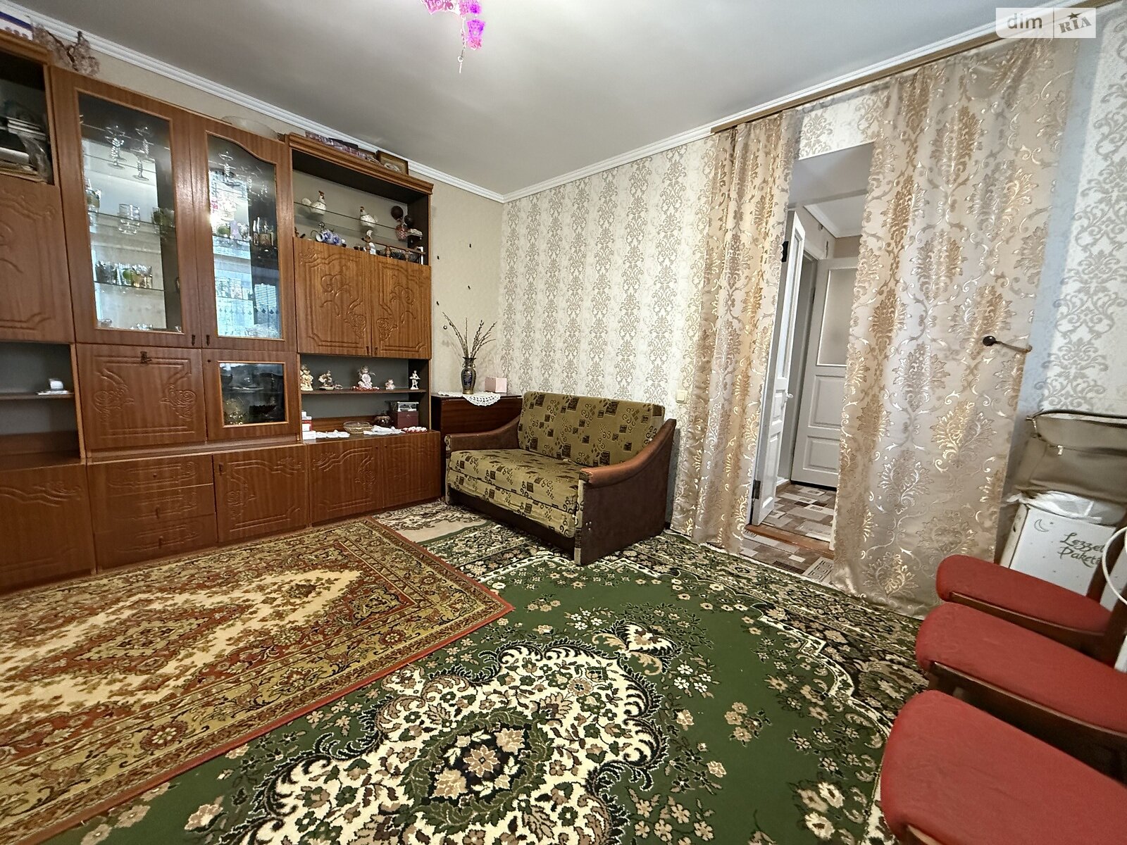 Продажа части дома в Николаеве, улица Электронная, район Ингульский, 3 комнаты фото 1 Продажа части дома в Николаеве, улица Электронная, район Ингульский, 3 комнаты фото 1