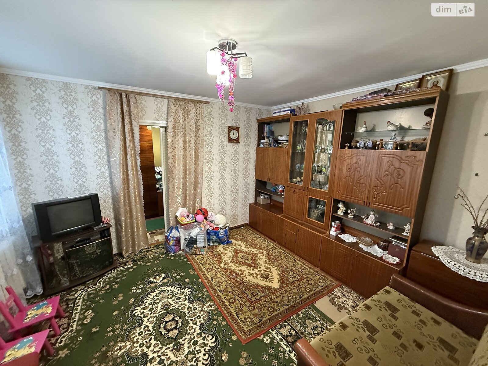 Продажа части дома в Николаеве, улица Электронная, район Ингульский, 3 комнаты фото 1 Продажа части дома в Николаеве, улица Электронная, район Ингульский, 3 комнаты фото 1