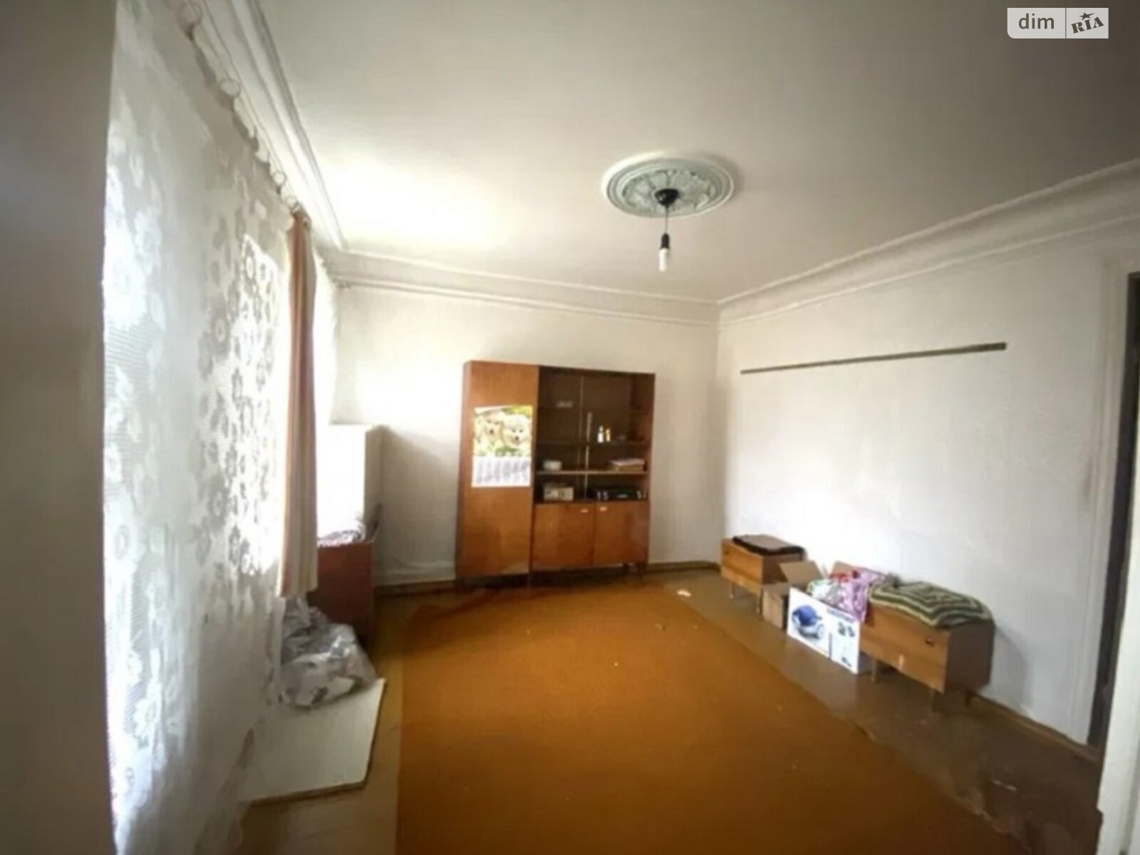 Продаж частини будинку в Миколаєві, вулиця Лінія 8-а, район Інгульський, 2 кімнати фото 1