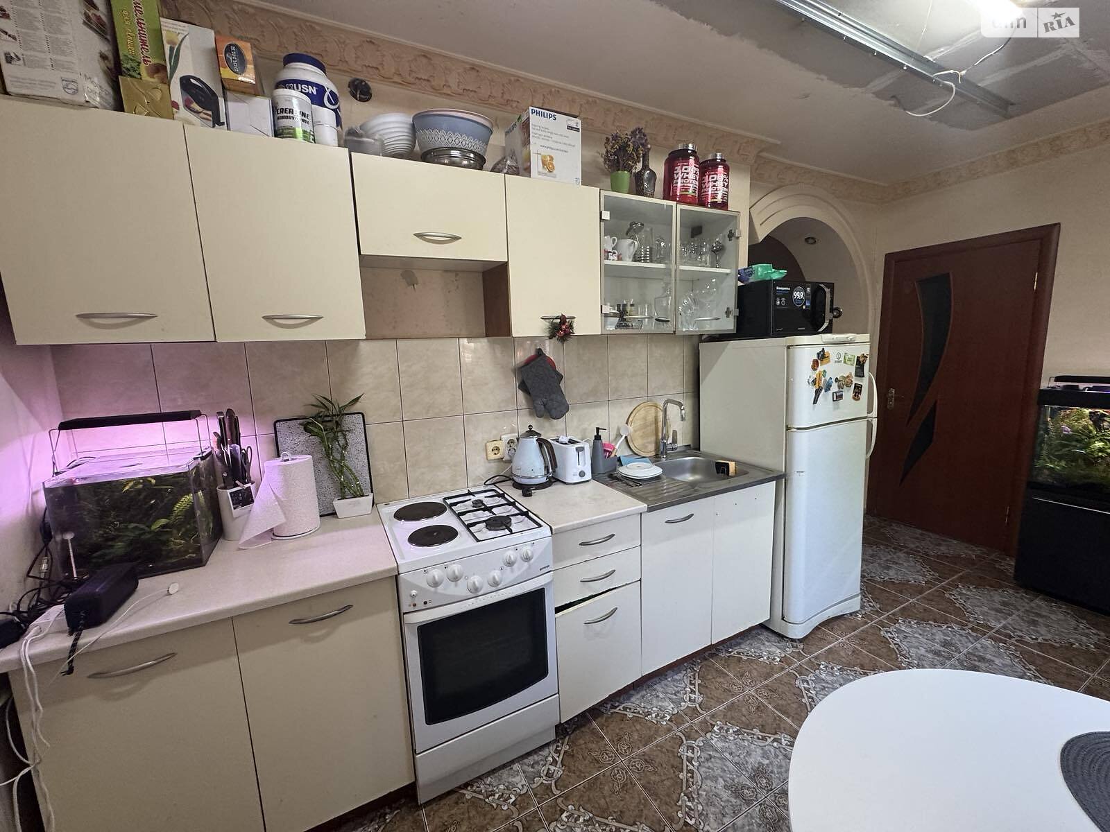 Продажа части дома в Николаеве, улица Железнодорожная, район Ингульский, 2 комнаты фото 1 Продажа части дома в Николаеве, улица Железнодорожная, район Ингульский, 2 комнаты фото 1