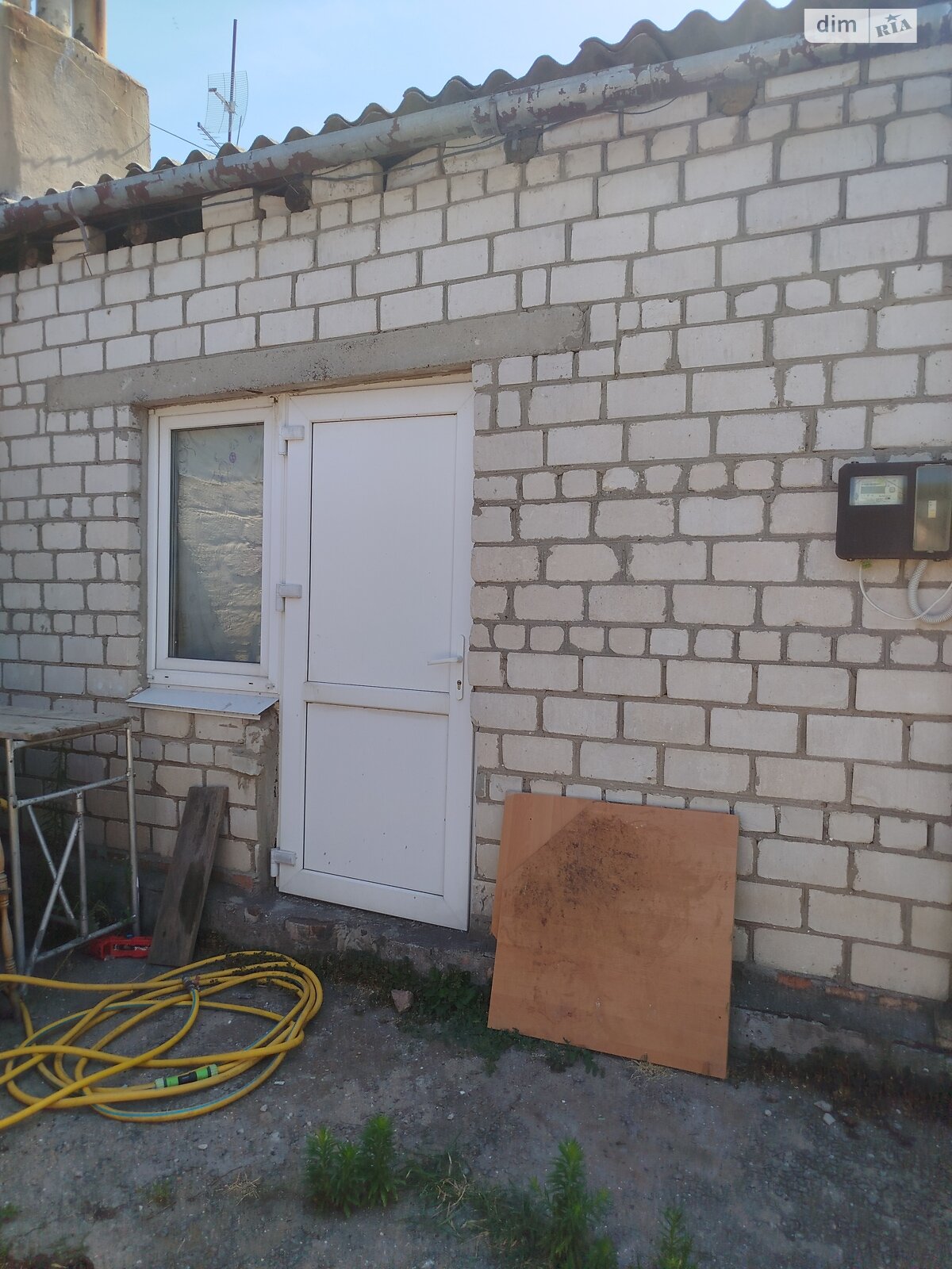 Продаж частини будинку в Миколаєві, вулиця Лінія 10-а, район Інгульський, 1 кімната фото 1 Продаж частини будинку в Миколаєві, вулиця Лінія 10-а, район Інгульський, 1 кімната фото 1