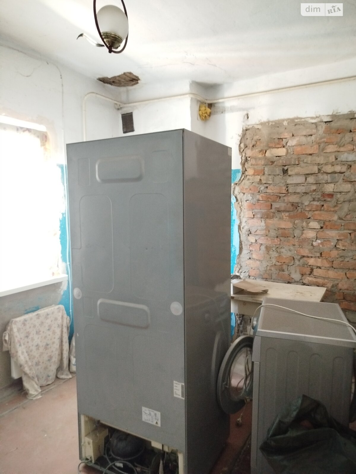 Продаж частини будинку в Миколаєві, вулиця Лінія 10-а, район Інгульський, 1 кімната фото 1 Продаж частини будинку в Миколаєві, вулиця Лінія 10-а, район Інгульський, 1 кімната фото 1
