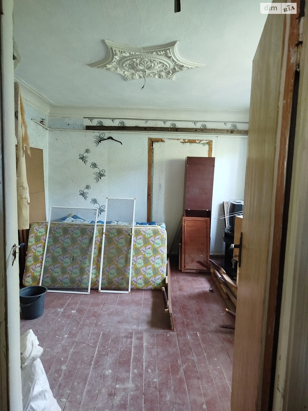 Продаж частини будинку в Миколаєві, вулиця Лінія 10-а, район Інгульський, 1 кімната фото 1 Продаж частини будинку в Миколаєві, вулиця Лінія 10-а, район Інгульський, 1 кімната фото 1