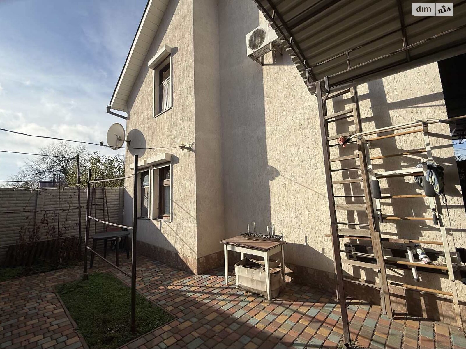 Продажа части дома в Николаеве, улица Линия 11-я, район Ингульский, 4 комнаты фото 1 Продажа части дома в Николаеве, улица Линия 11-я, район Ингульский, 4 комнаты фото 1