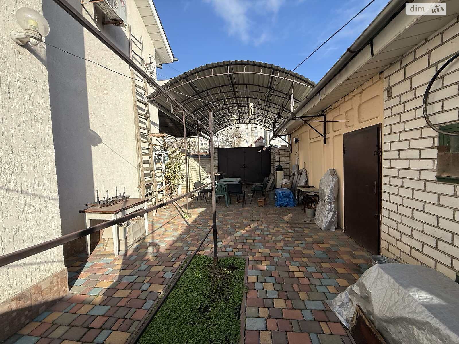 Продажа части дома в Николаеве, улица Линия 11-я, район Ингульский, 4 комнаты фото 1 Продажа части дома в Николаеве, улица Линия 11-я, район Ингульский, 4 комнаты фото 1