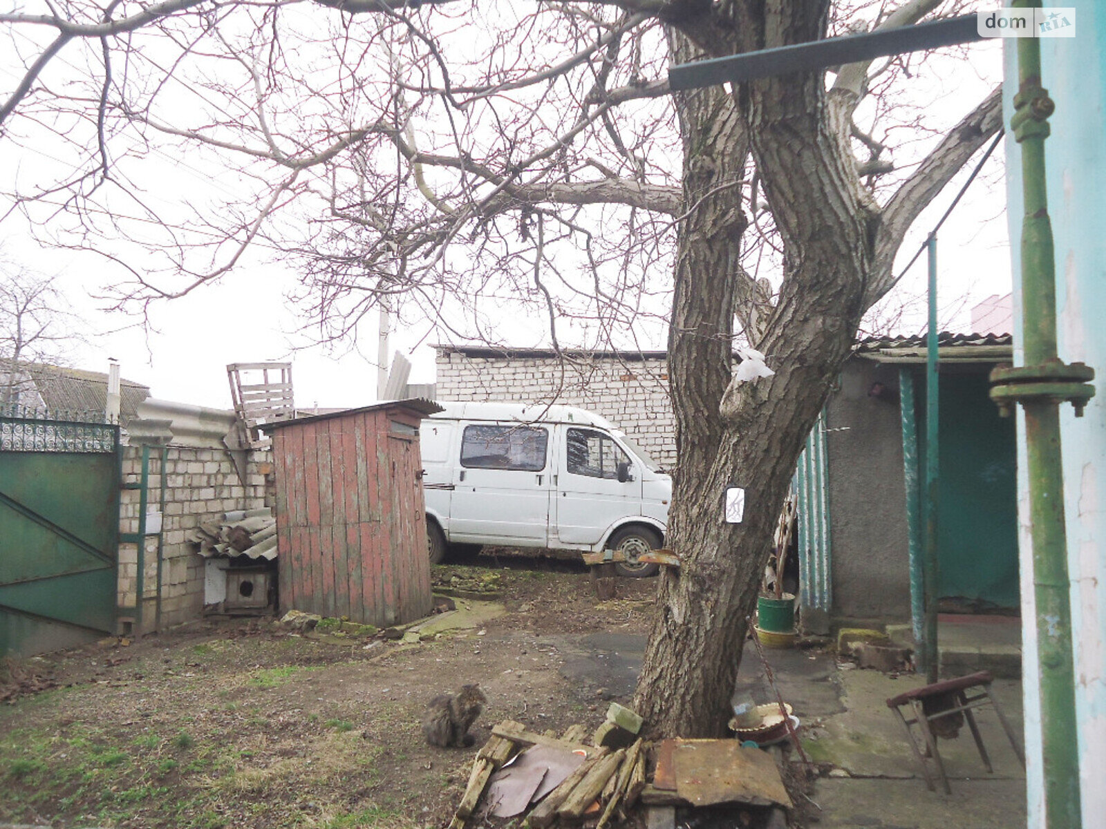 Продажа части дома в Николаеве, улица Линия 5-я, район Ингульский, 1 комната фото 1