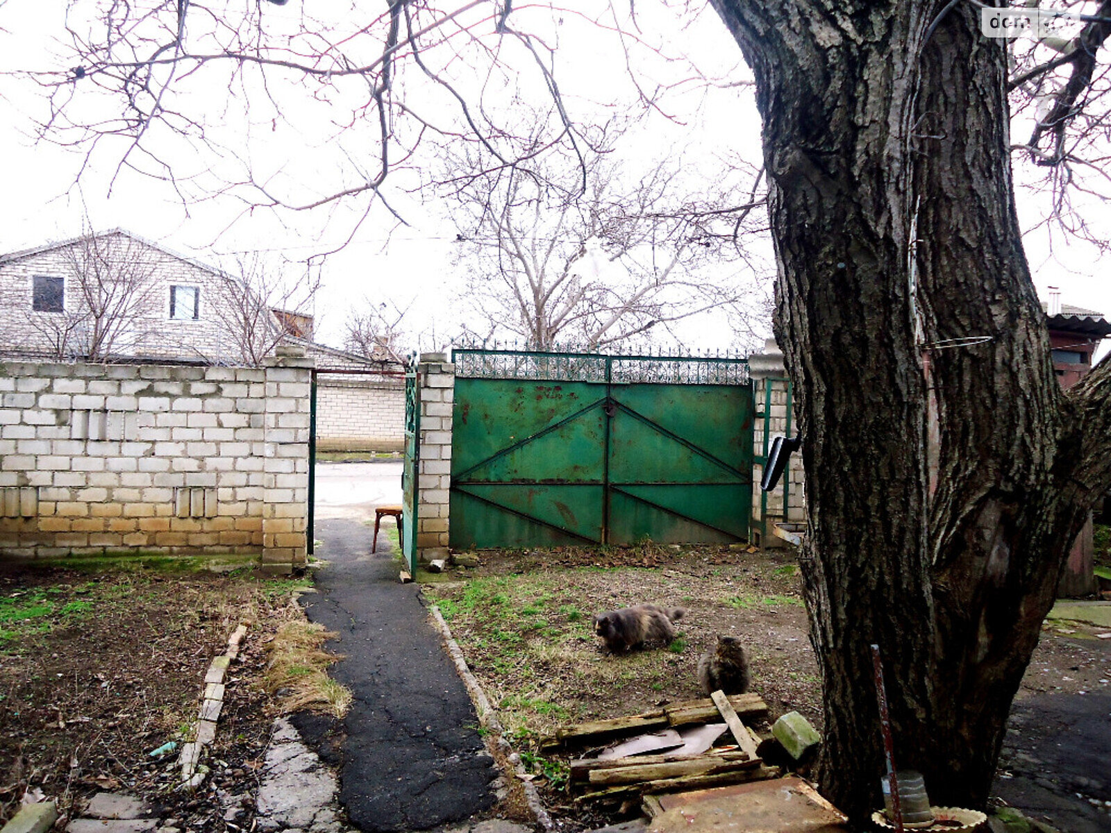 Продажа части дома в Николаеве, улица Линия 5-я, район Ингульский, 1 комната фото 1