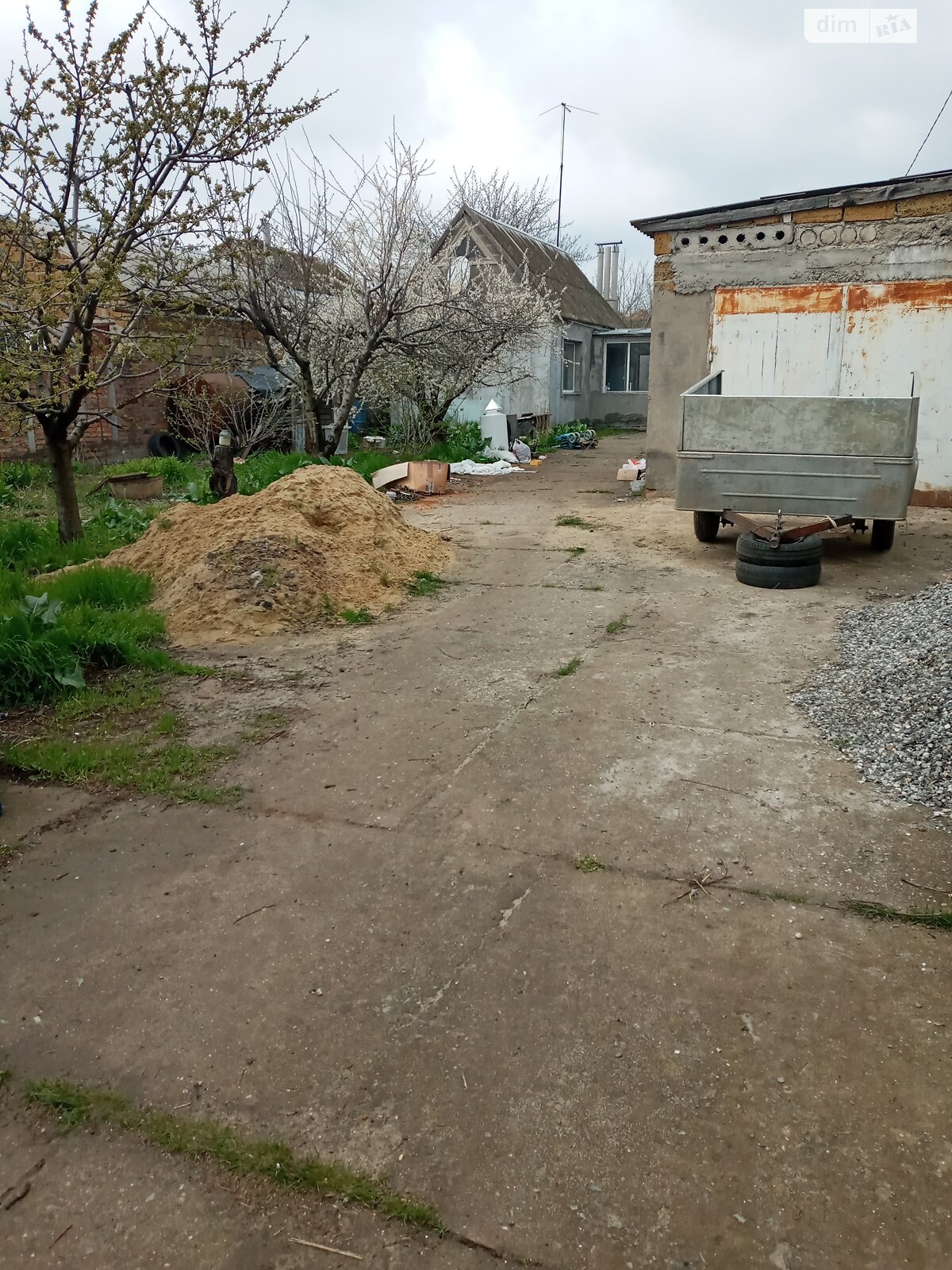 Продаж частини будинку в Миколаєві, район Інгульський, 3 кімнати фото 1