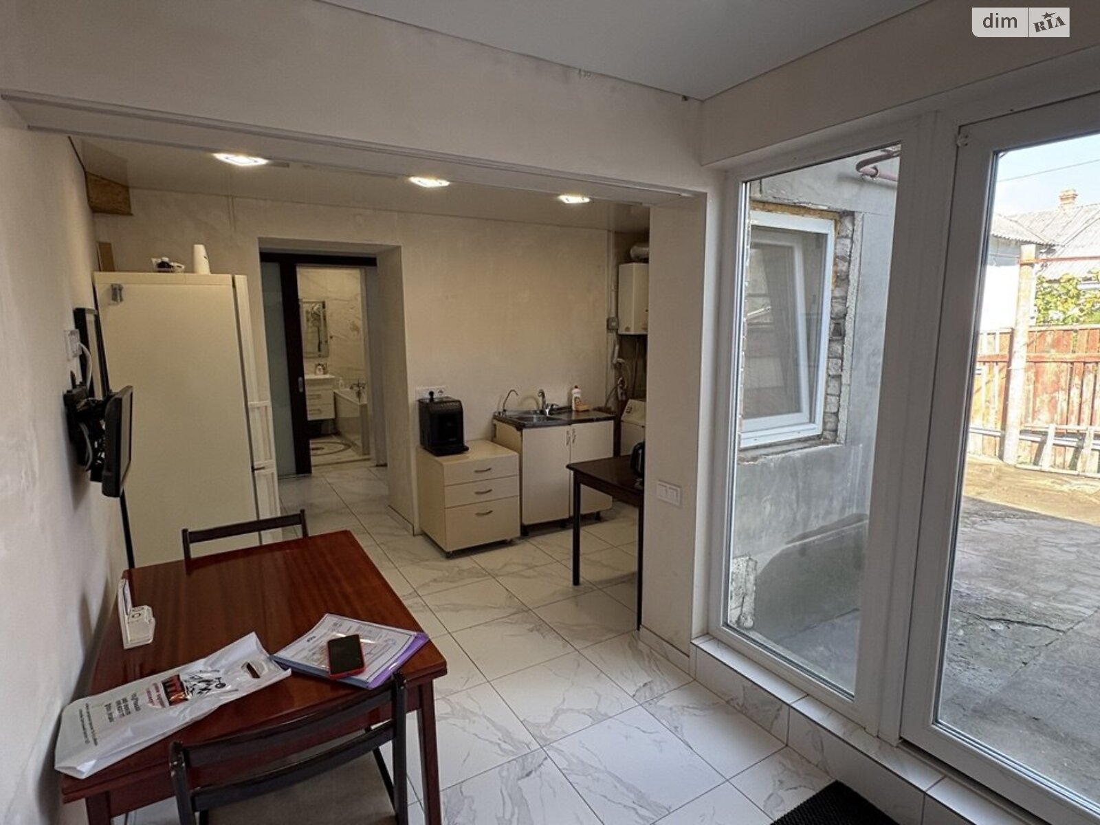 Продажа части дома в Николаеве, улица Линия 8-я, район Ингульский, 2 комнаты фото 1 Продажа части дома в Николаеве, улица Линия 8-я, район Ингульский, 2 комнаты фото 1