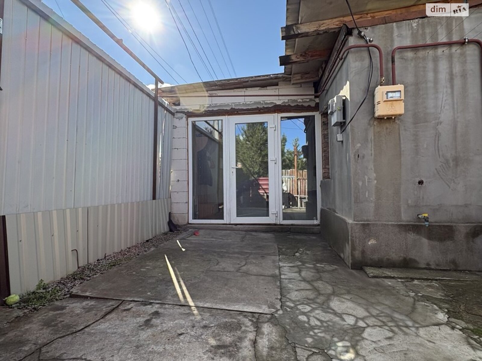 Продажа части дома в Николаеве, улица Линия 8-я, район Ингульский, 2 комнаты фото 1 Продажа части дома в Николаеве, улица Линия 8-я, район Ингульский, 2 комнаты фото 1