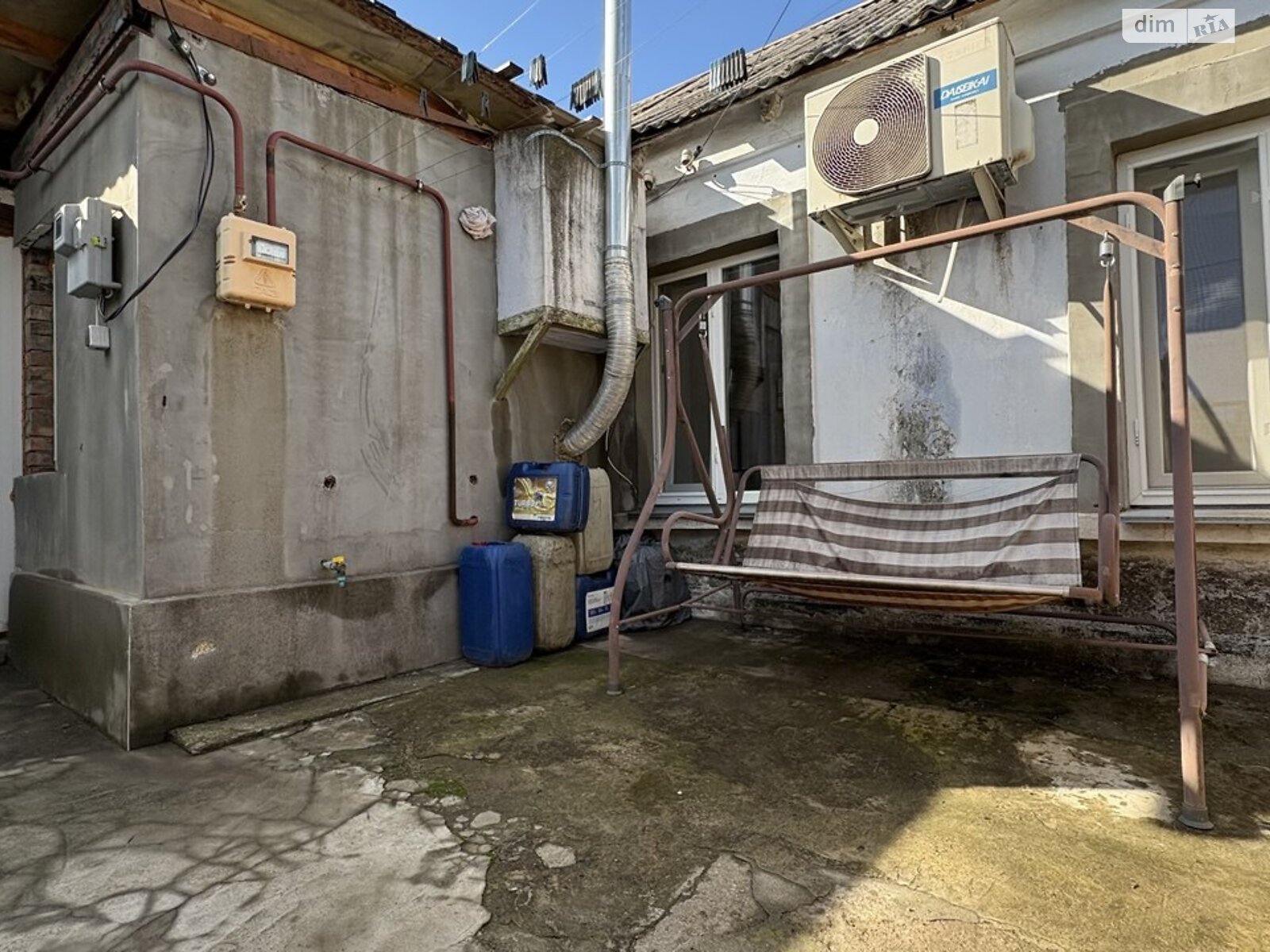 Продажа части дома в Николаеве, улица Линия 8-я, район Ингульский, 2 комнаты фото 1 Продажа части дома в Николаеве, улица Линия 8-я, район Ингульский, 2 комнаты фото 1