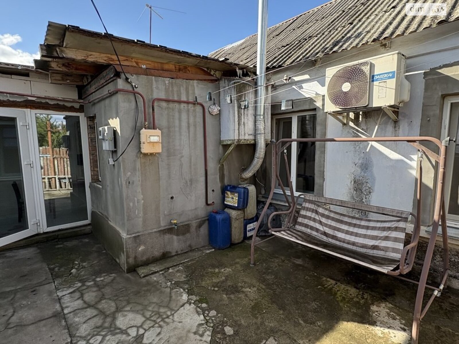 Продажа части дома в Николаеве, улица Линия 8-я, район Ингульский, 2 комнаты фото 1 Продажа части дома в Николаеве, улица Линия 8-я, район Ингульский, 2 комнаты фото 1