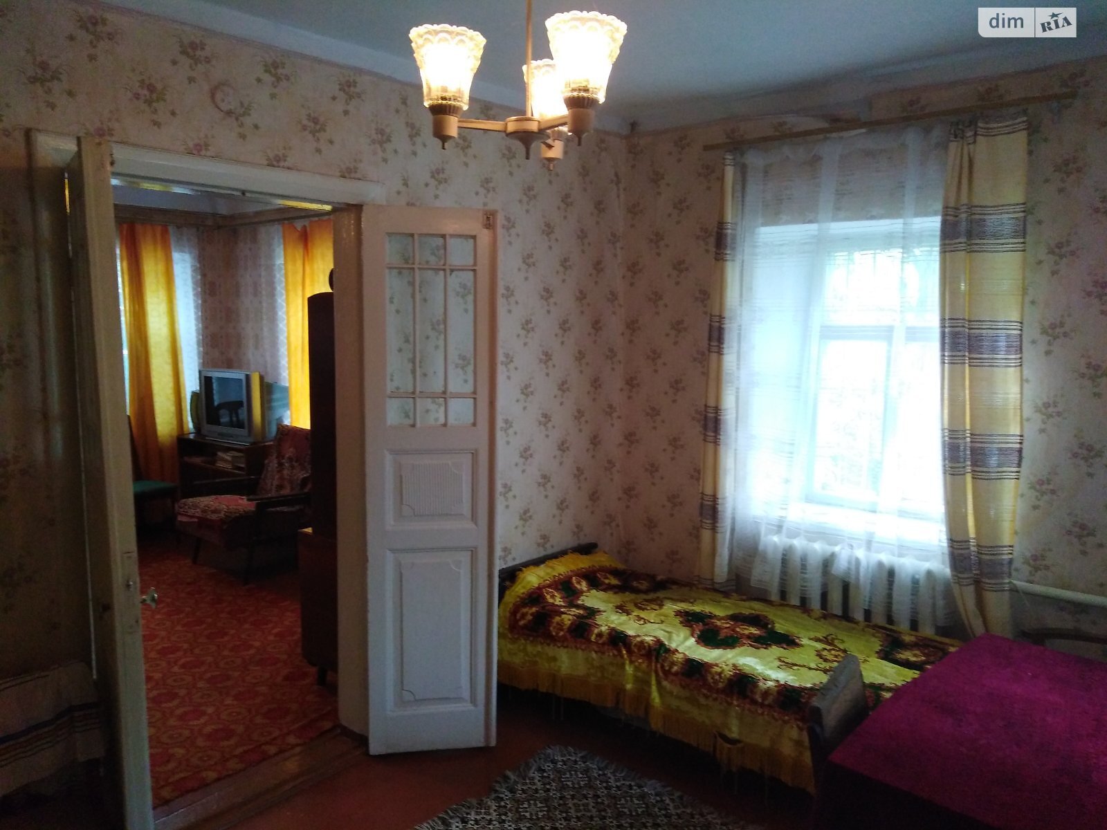Продажа части дома в Николаеве, район Ингульский, 2 комнаты фото 1