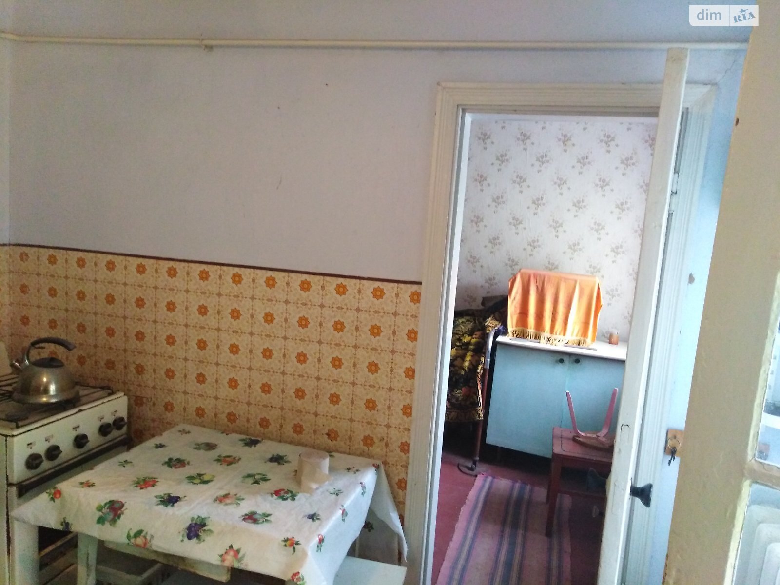 Продажа части дома в Николаеве, район Ингульский, 2 комнаты фото 1