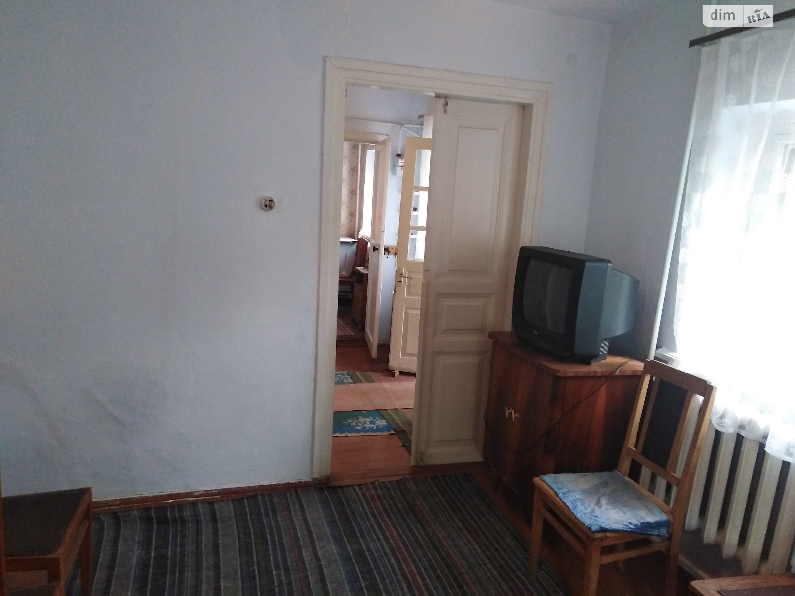 Продажа части дома в Николаеве, 10-я улица Продольная, район Ингульский, 2 комнаты фото 1