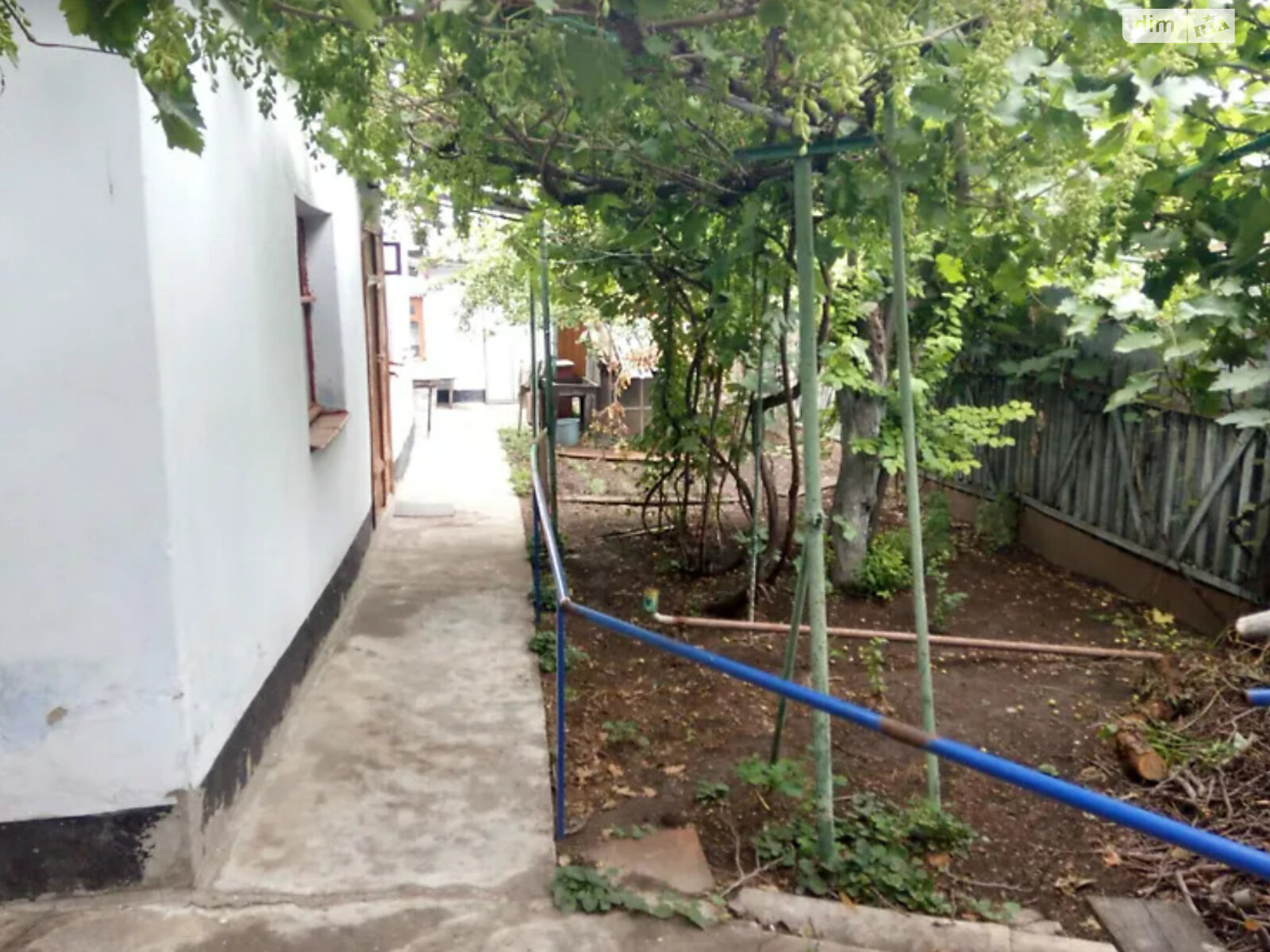 Продаж частини будинку в Миколаєві, 10-а вулиця Поздовжня, район Інгульський, 2 кімнати фото 1