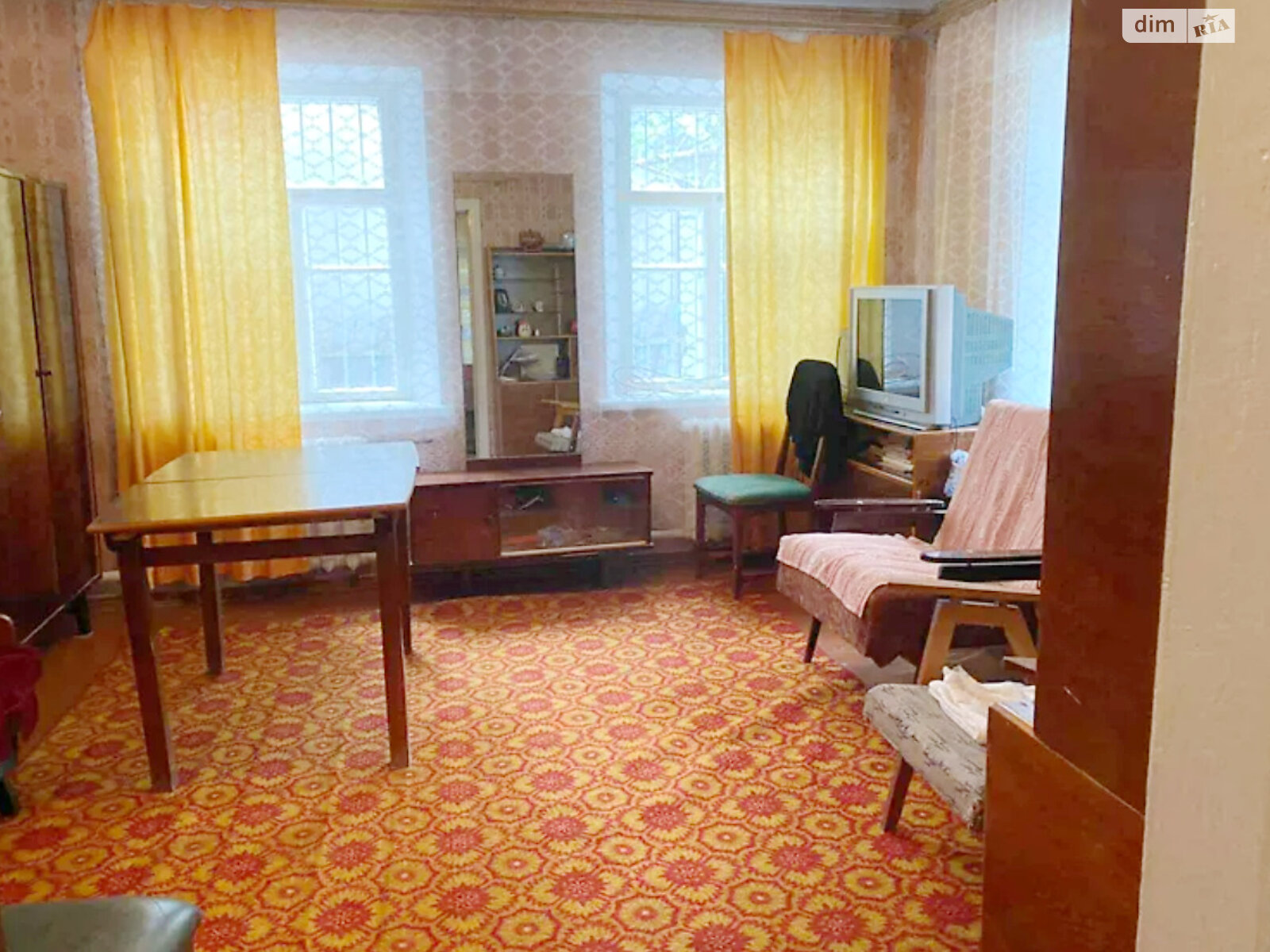 Продажа части дома в Николаеве, 10-я улица Продольная, район Ингульский, 2 комнаты фото 1