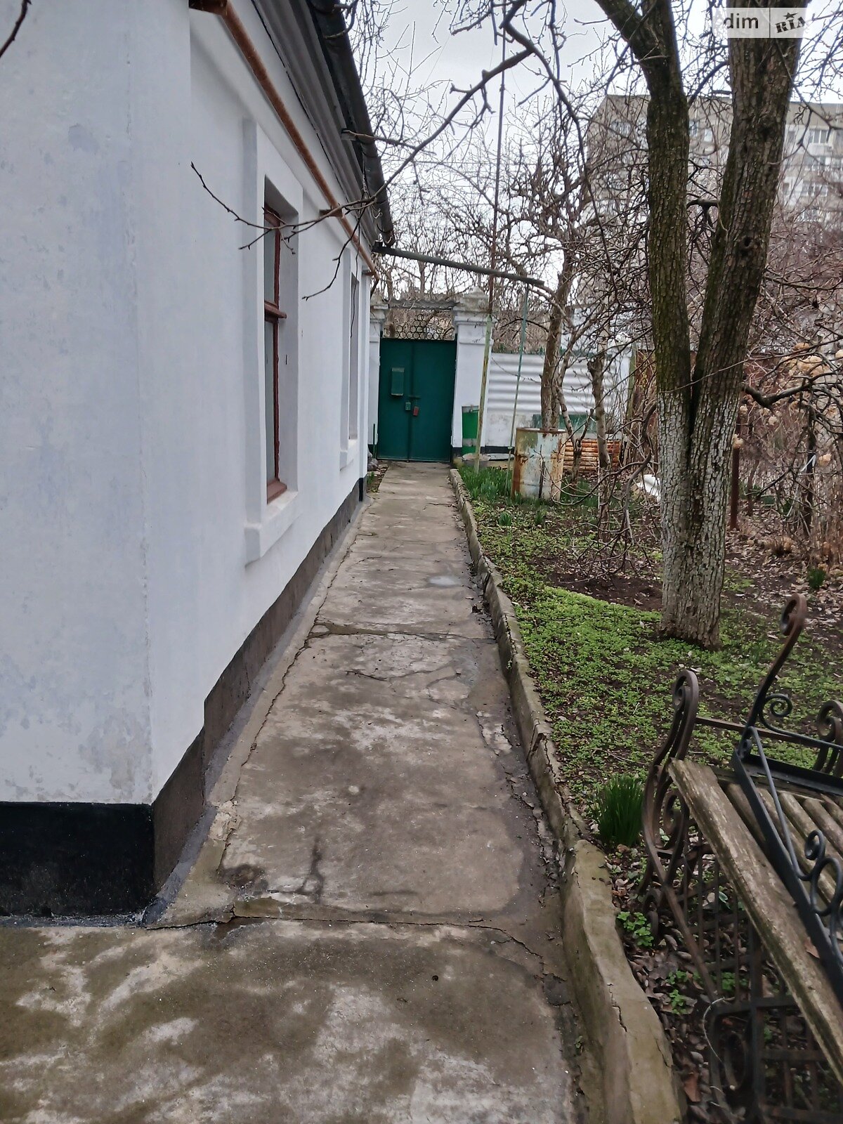 Продаж частини будинку в Миколаєві, район Інгульський, 2 кімнати фото 1