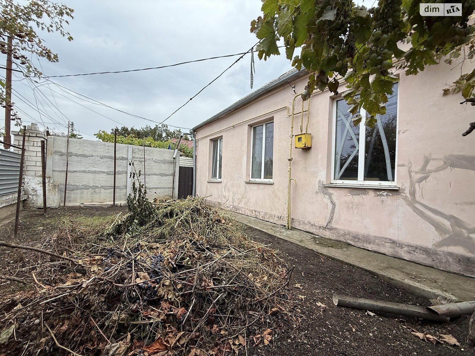 Продажа части дома в Николаеве, 9-я улица Продольная, район Ингульский, 3 комнаты фото 1 Продажа части дома в Николаеве, 9-я улица Продольная, район Ингульский, 3 комнаты фото 1