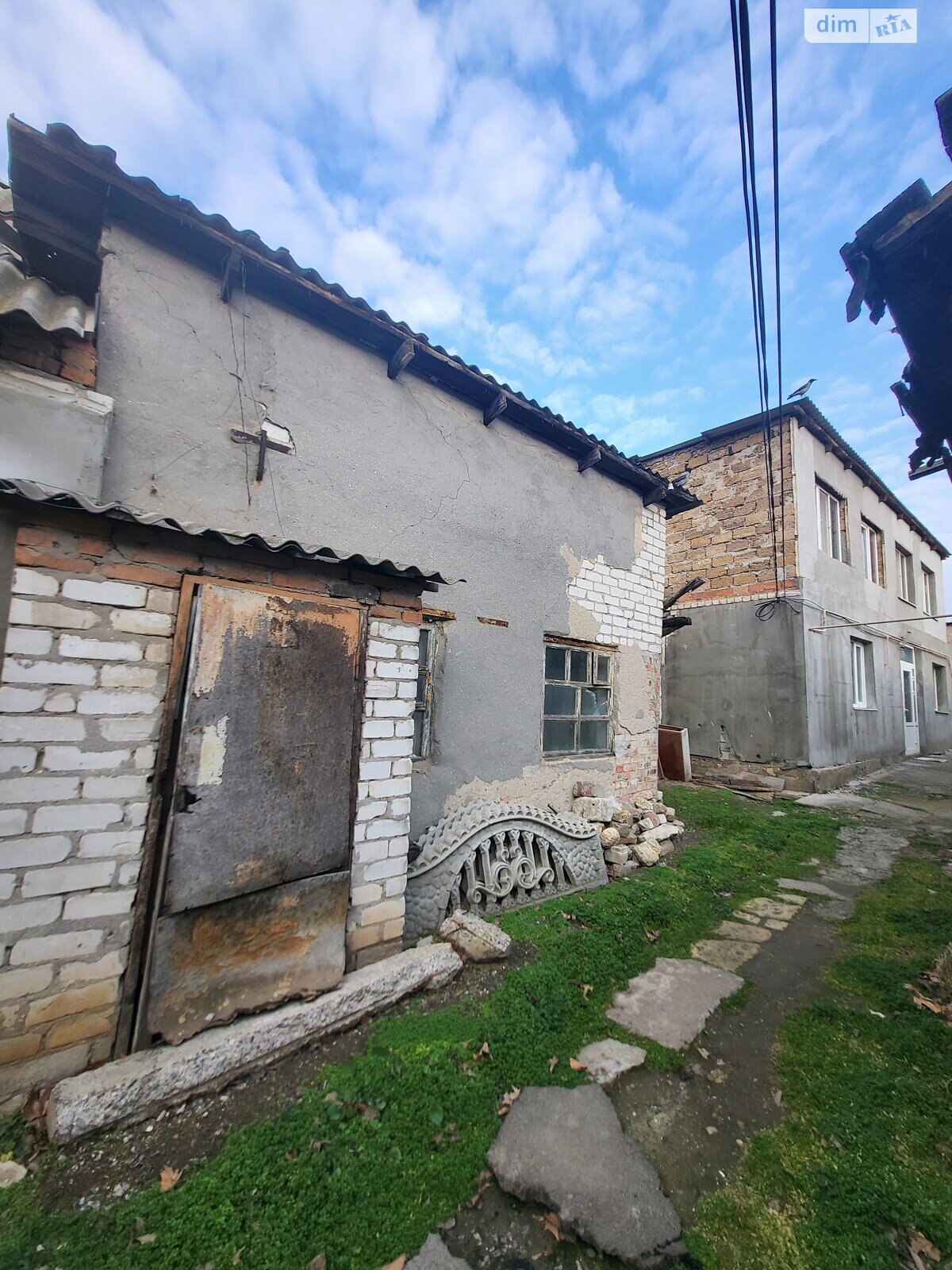 Продажа части дома в Николаеве, район Ингульский, 3 комнаты фото 1 Продажа части дома в Николаеве, район Ингульский, 3 комнаты фото 1